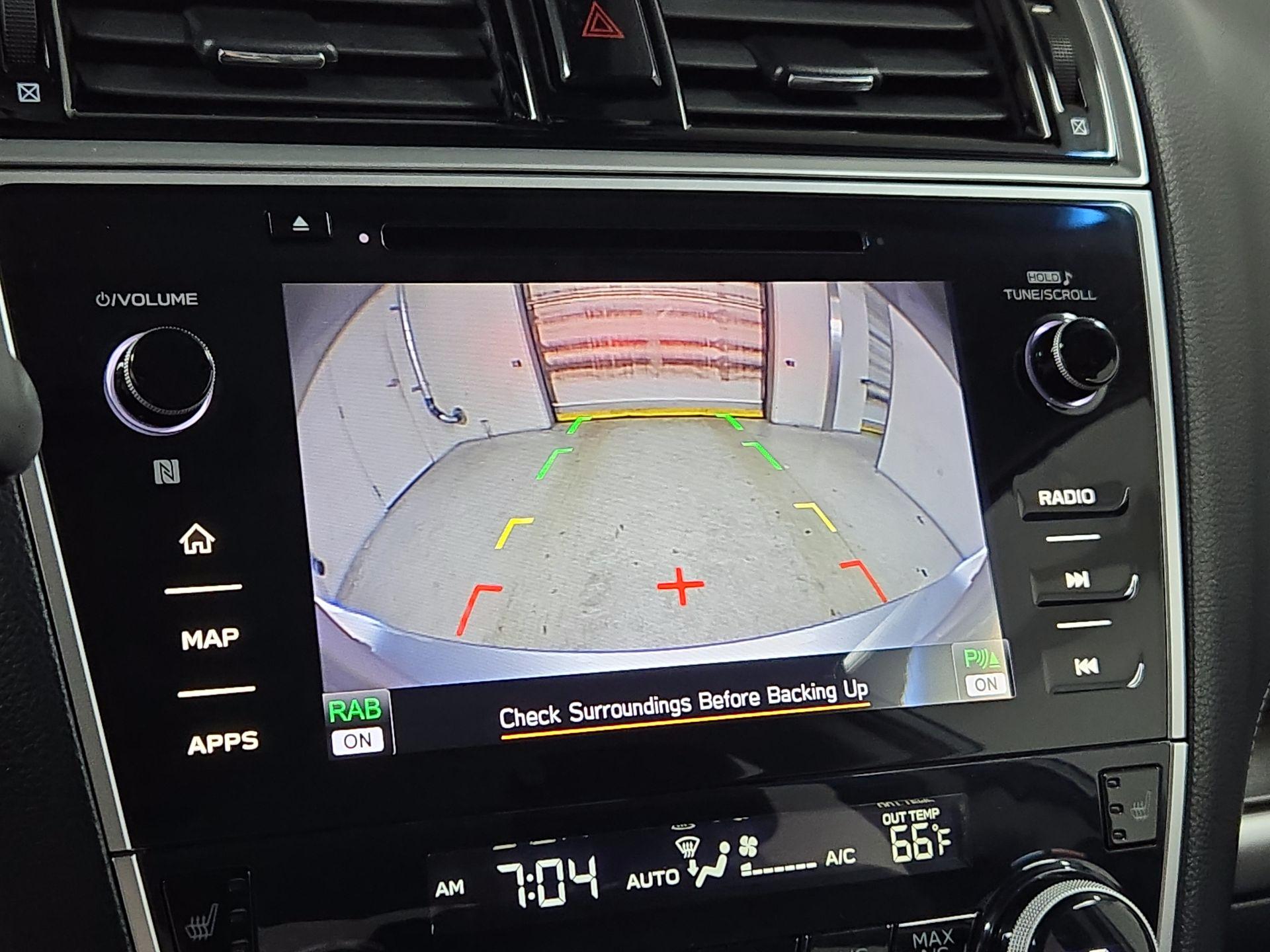 Thumbnail: 2019 Subaru Legacy - 15