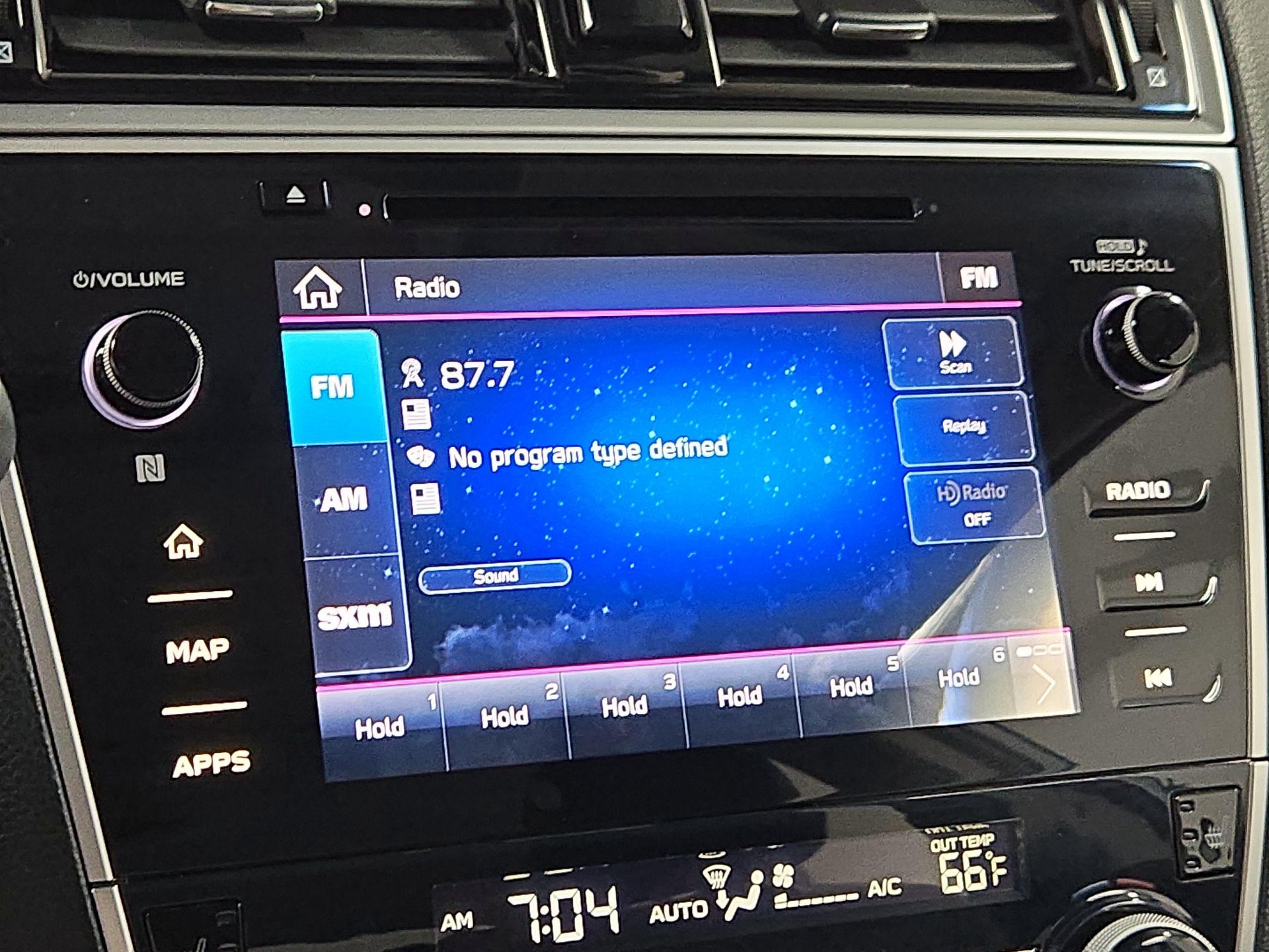 Thumbnail: 2019 Subaru Legacy - 16