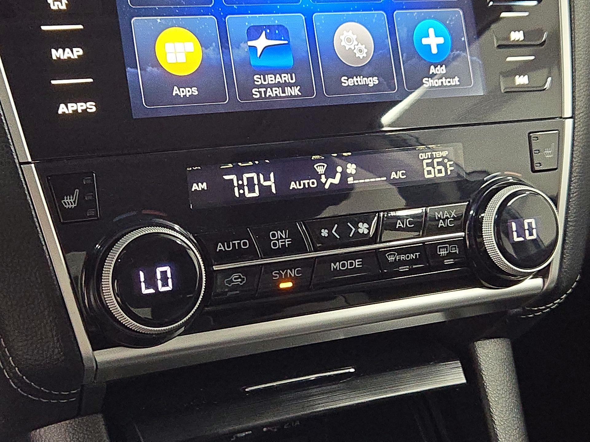 Thumbnail: 2019 Subaru Legacy - 17