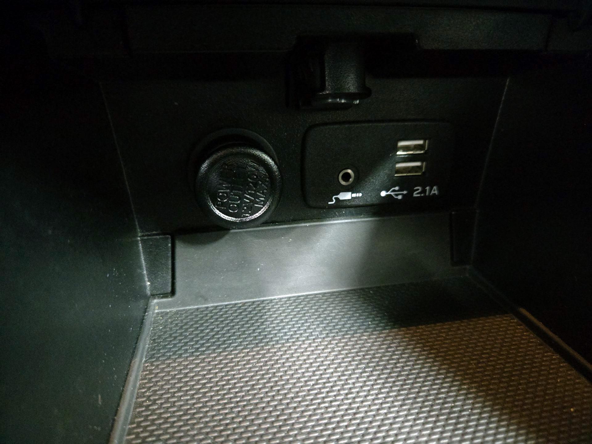 Thumbnail: 2019 Subaru Legacy - 19