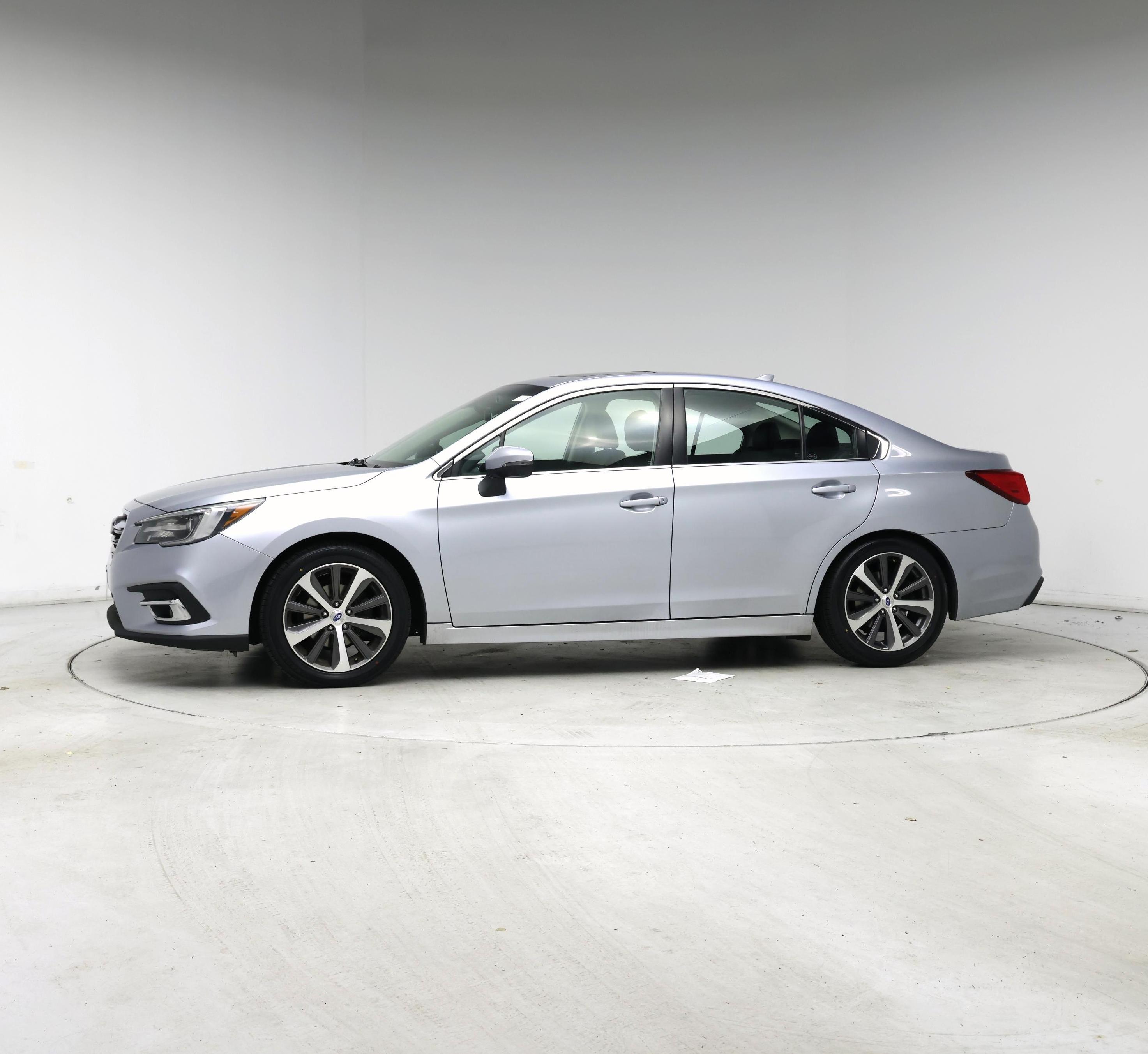 Thumbnail: 2019 Subaru Legacy - 3