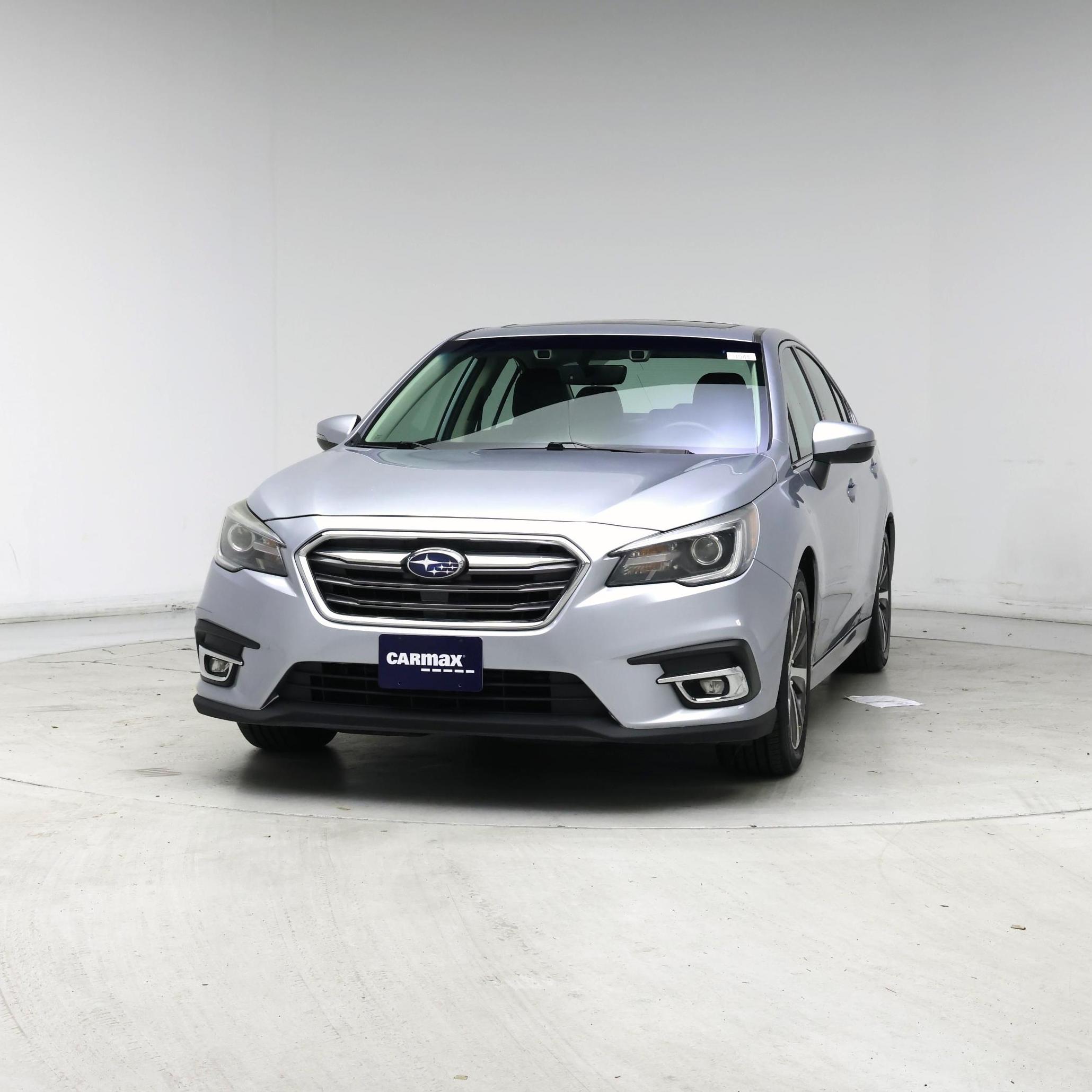 Thumbnail: 2019 Subaru Legacy - 4