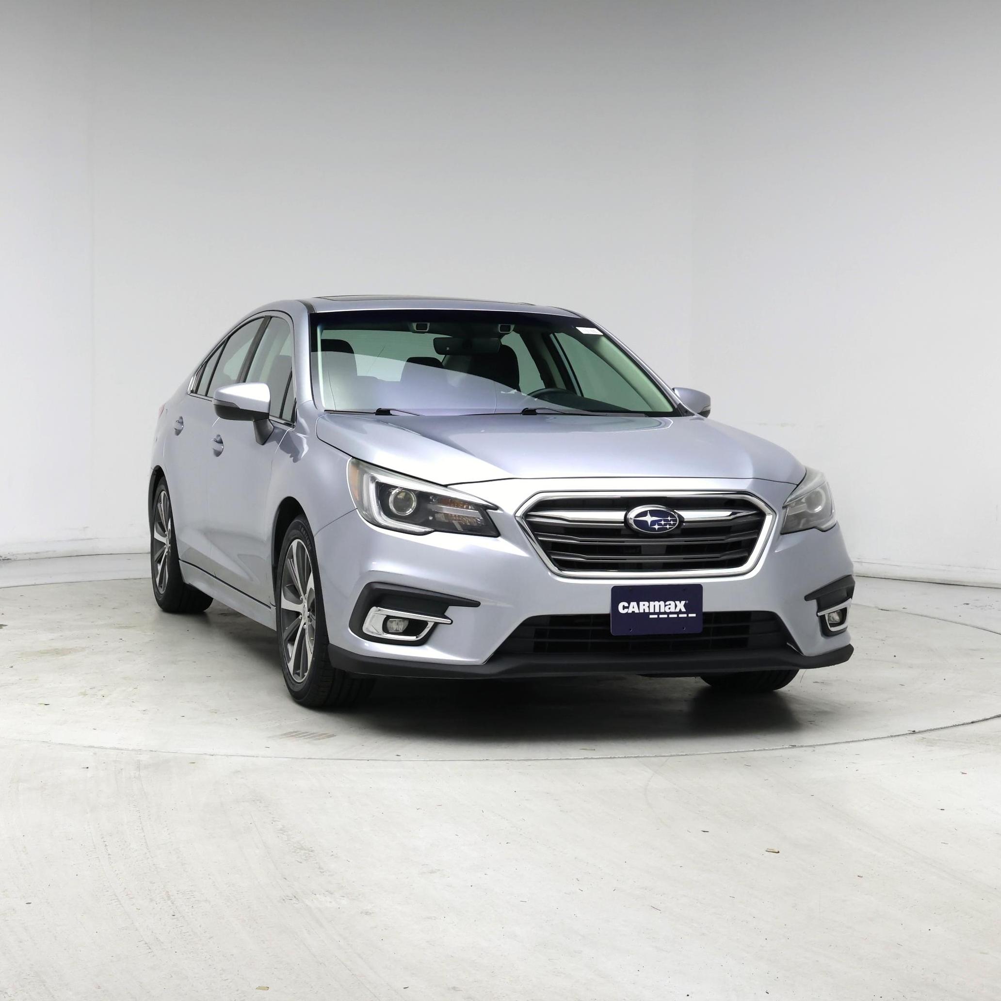 Thumbnail: 2019 Subaru Legacy - 5