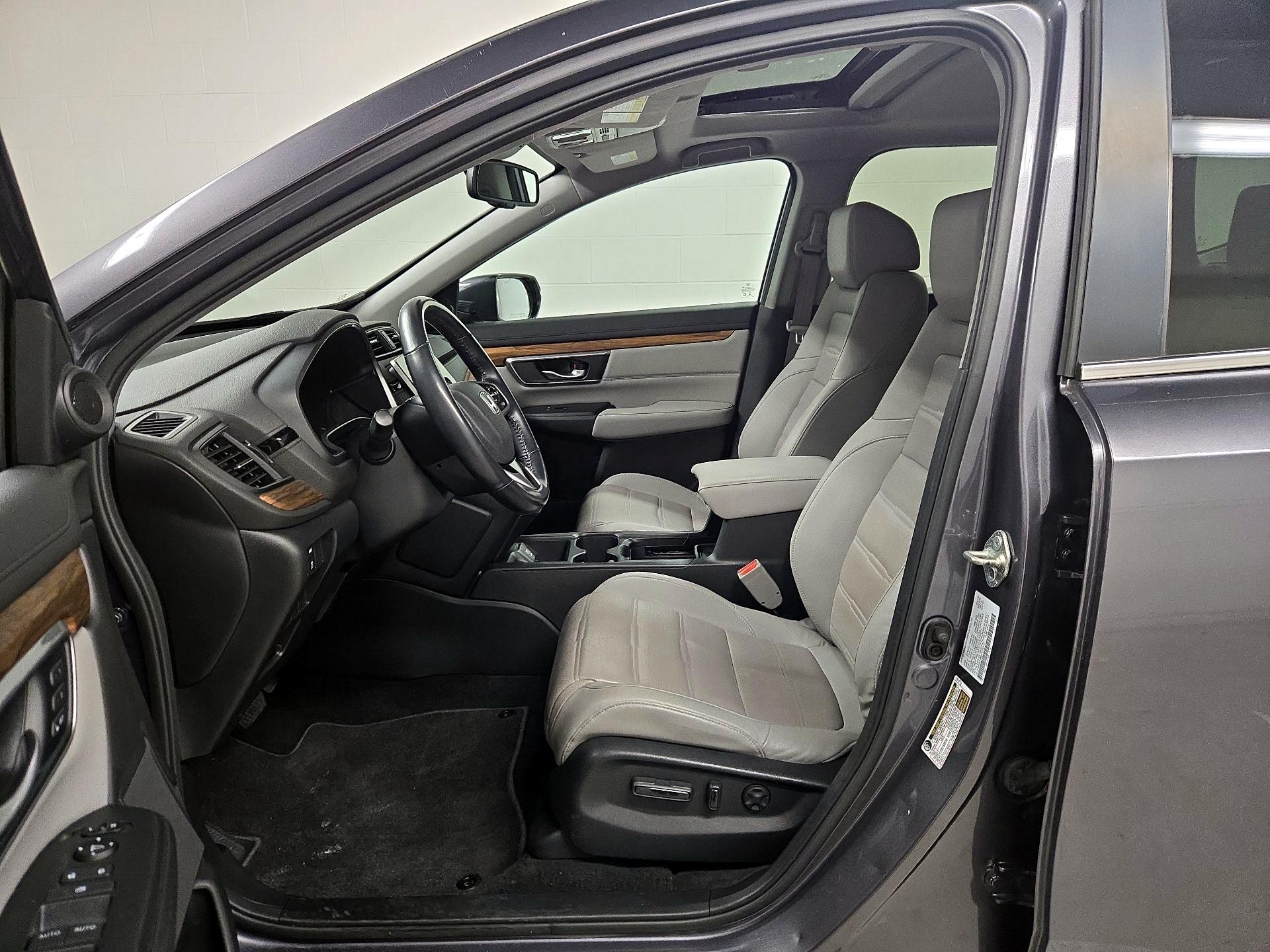 Thumbnail: 2019 Honda CR-V - 11