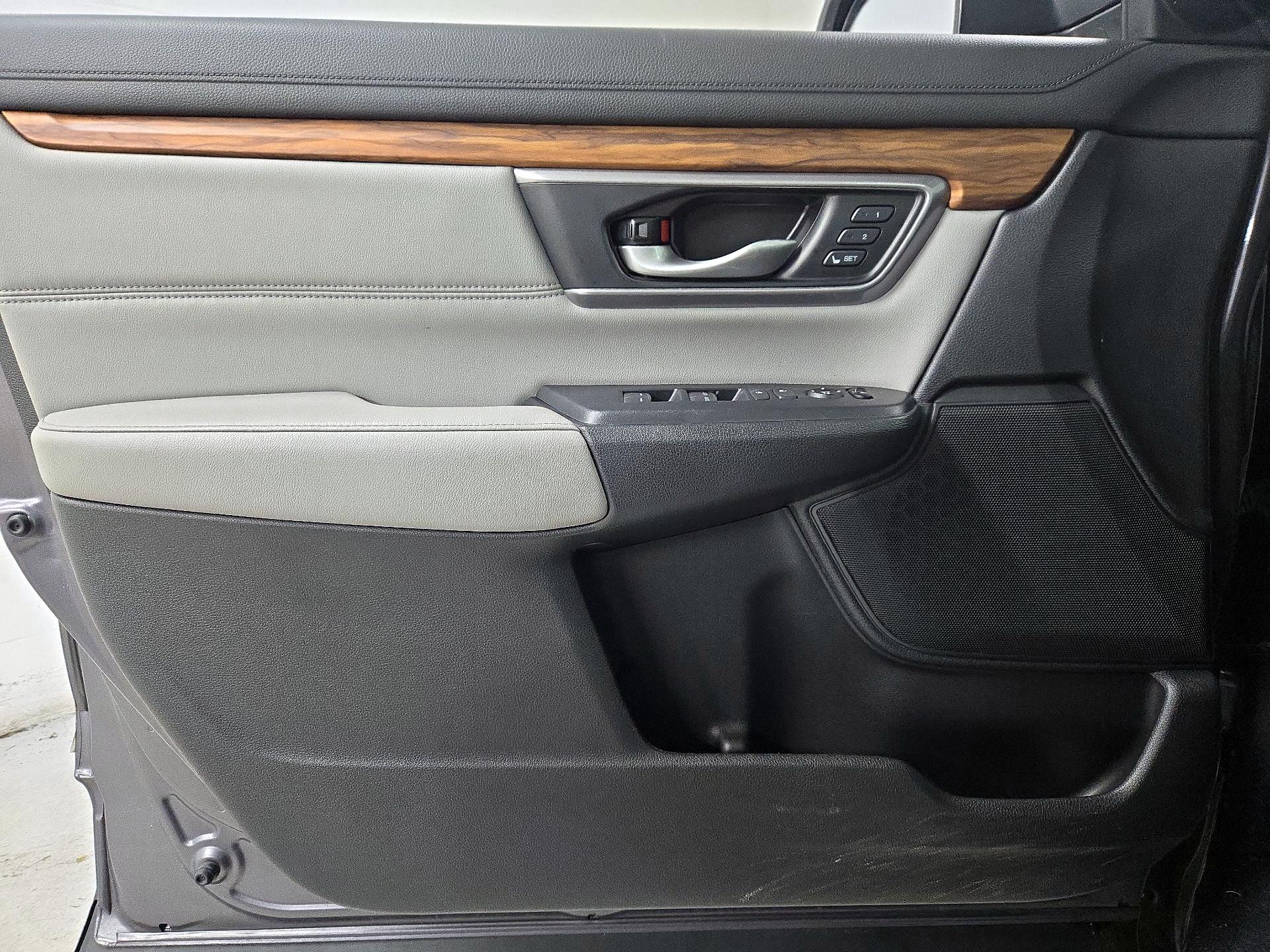 Thumbnail: 2019 Honda CR-V - 12