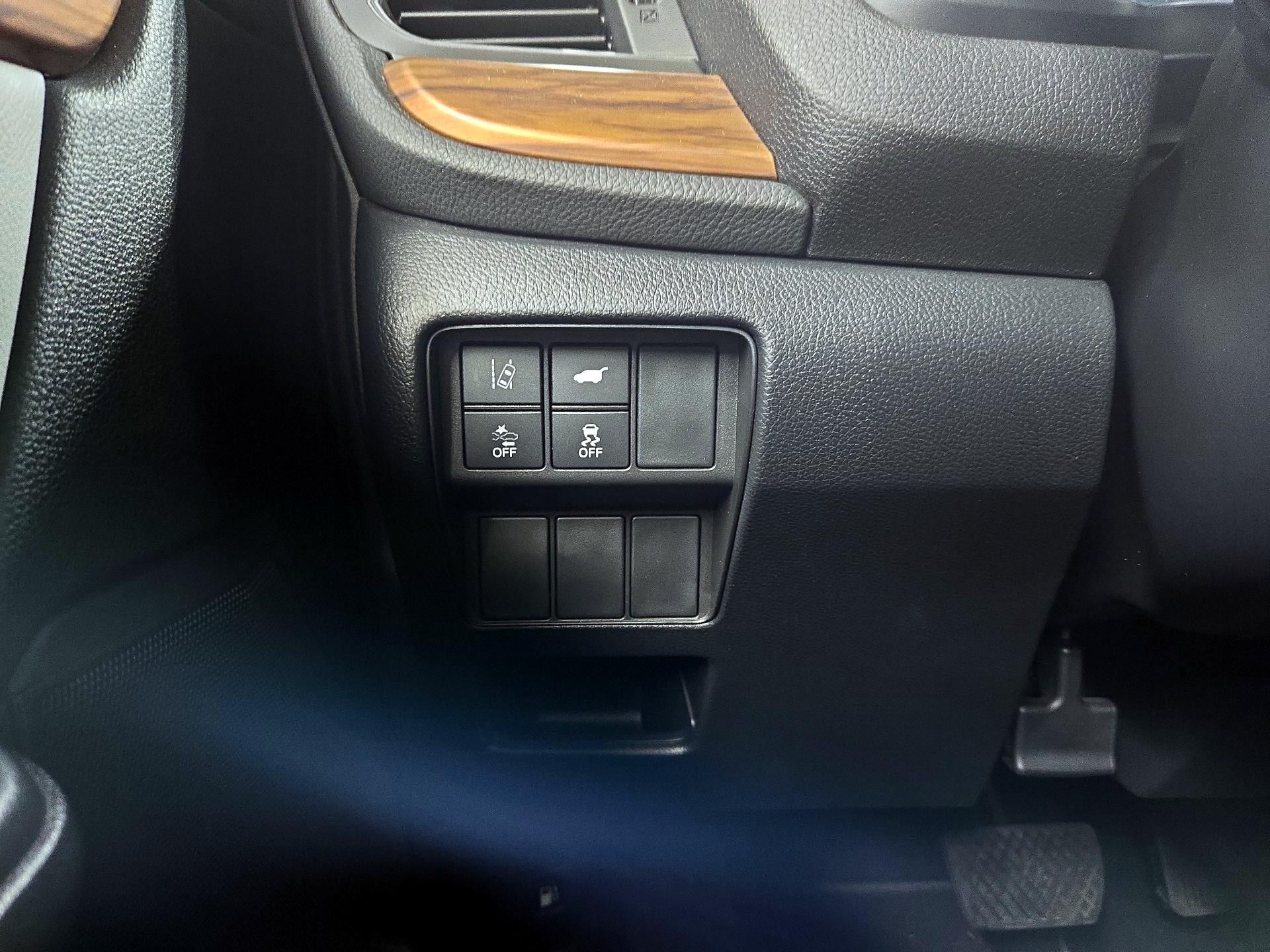 Thumbnail: 2019 Honda CR-V - 13