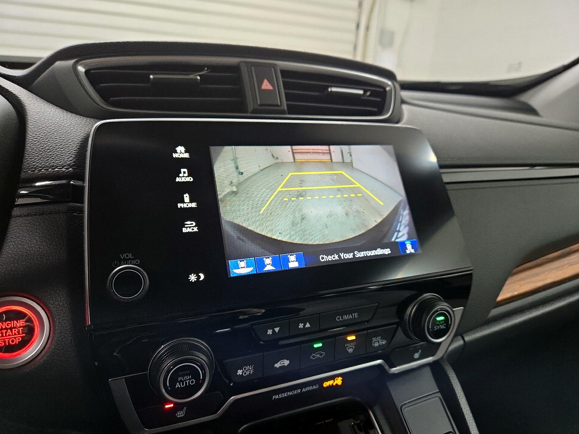 Thumbnail: 2019 Honda CR-V - 14