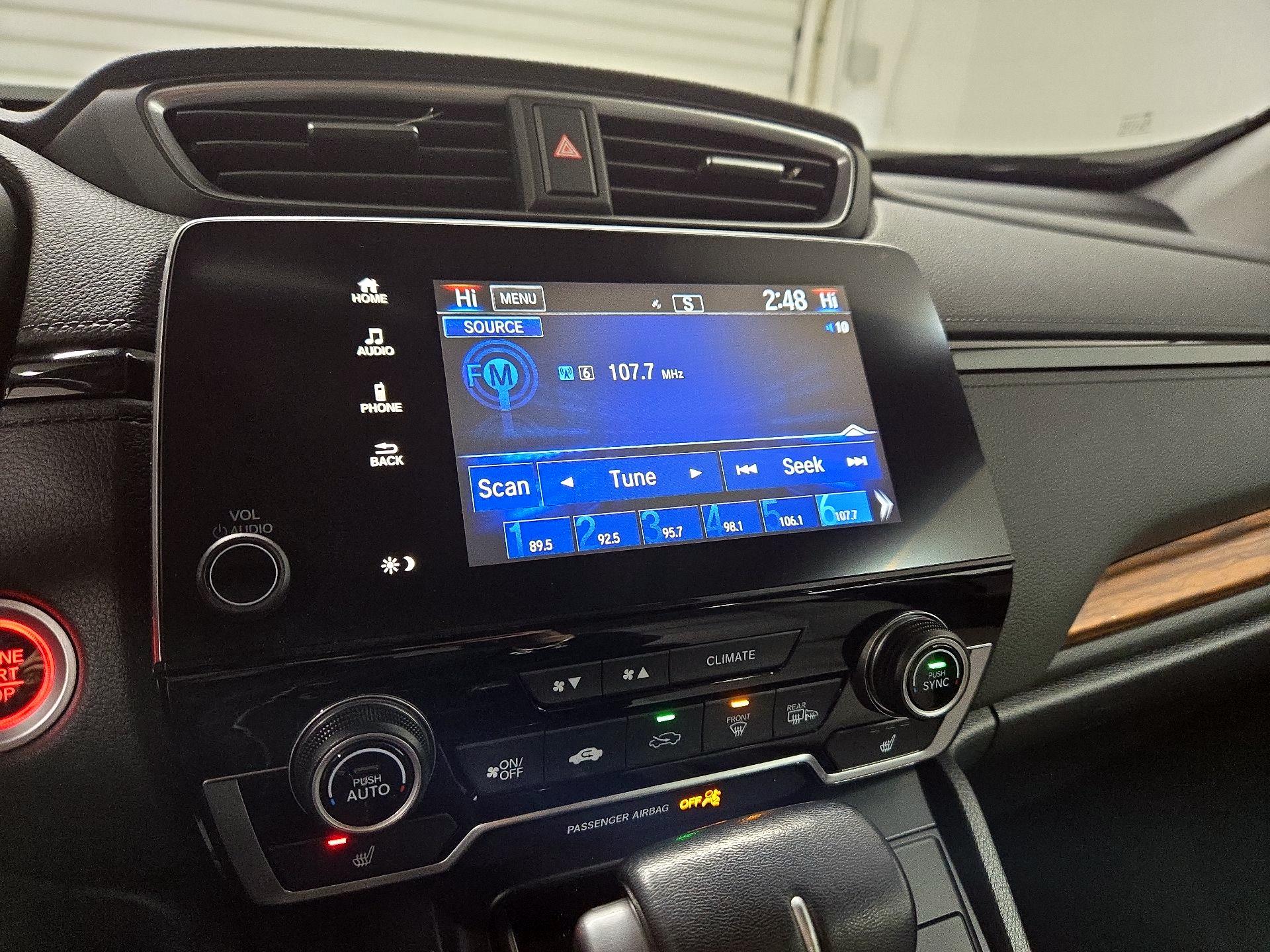 Thumbnail: 2019 Honda CR-V - 15