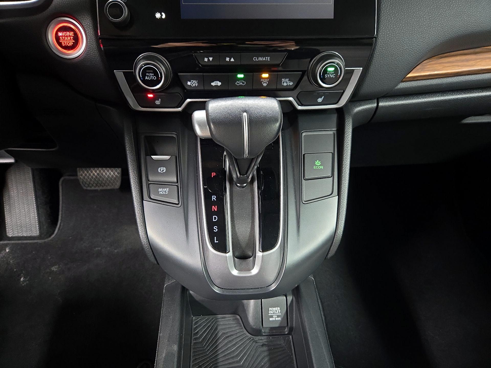 Thumbnail: 2019 Honda CR-V - 17