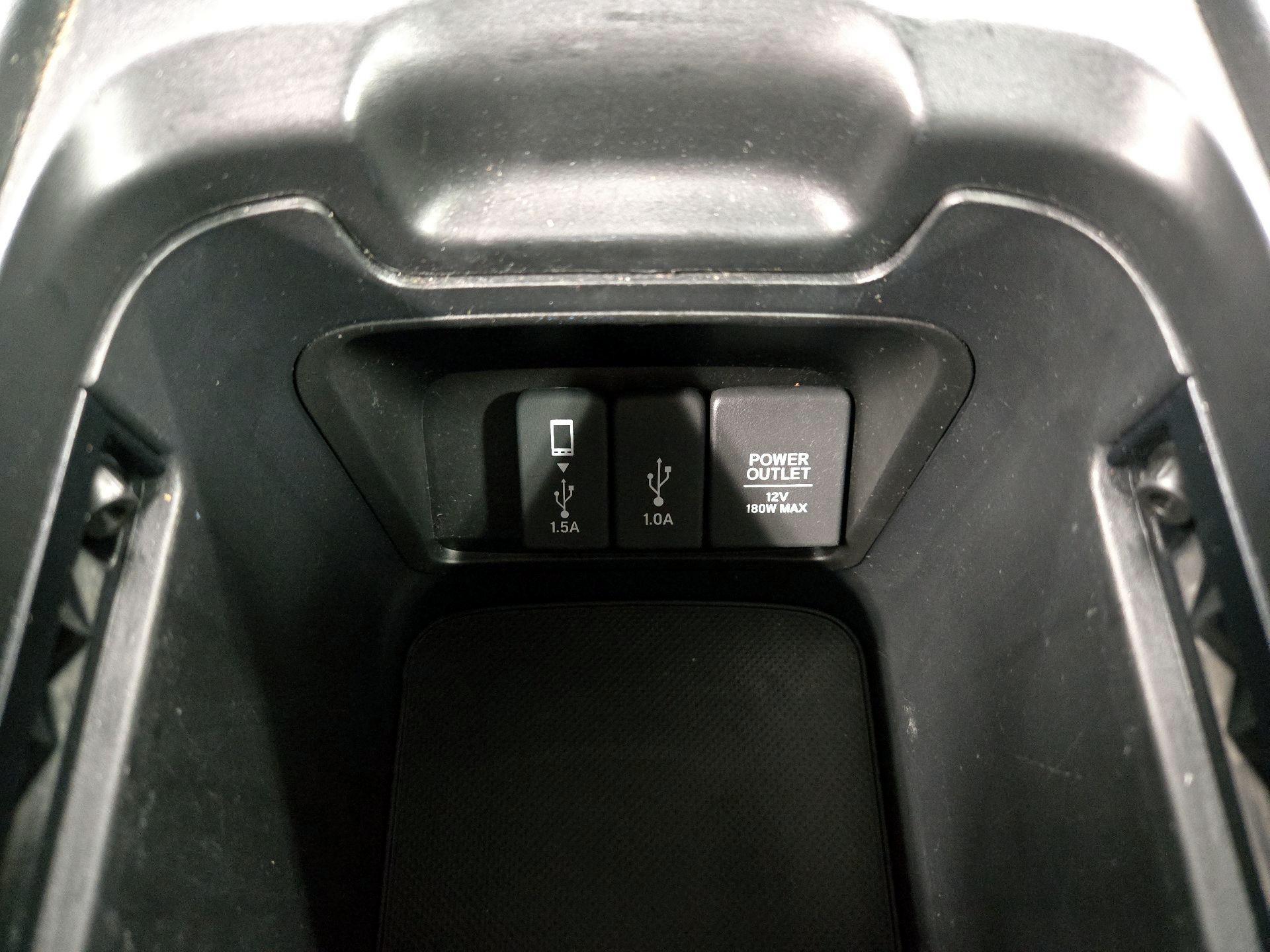 Thumbnail: 2019 Honda CR-V - 18