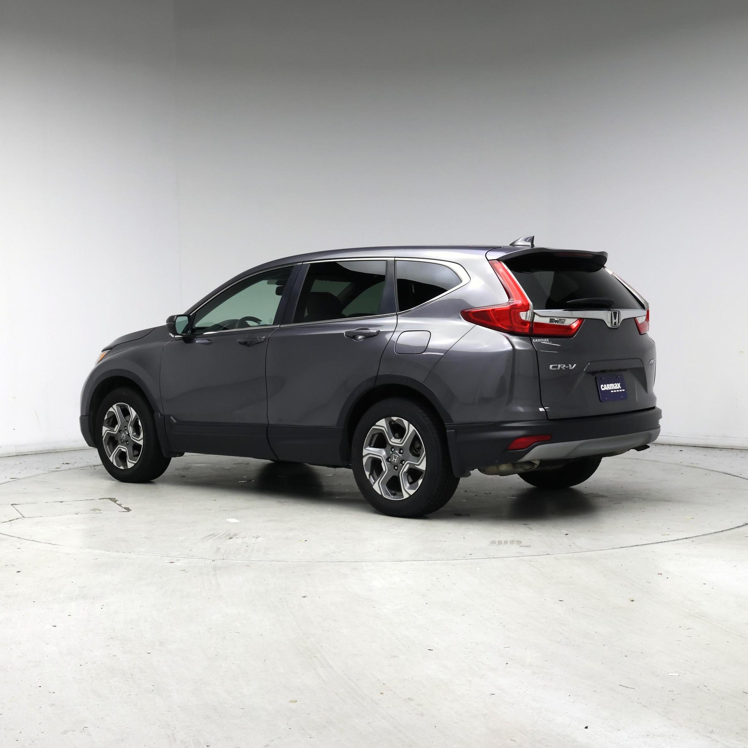 Thumbnail: 2019 Honda CR-V - 2