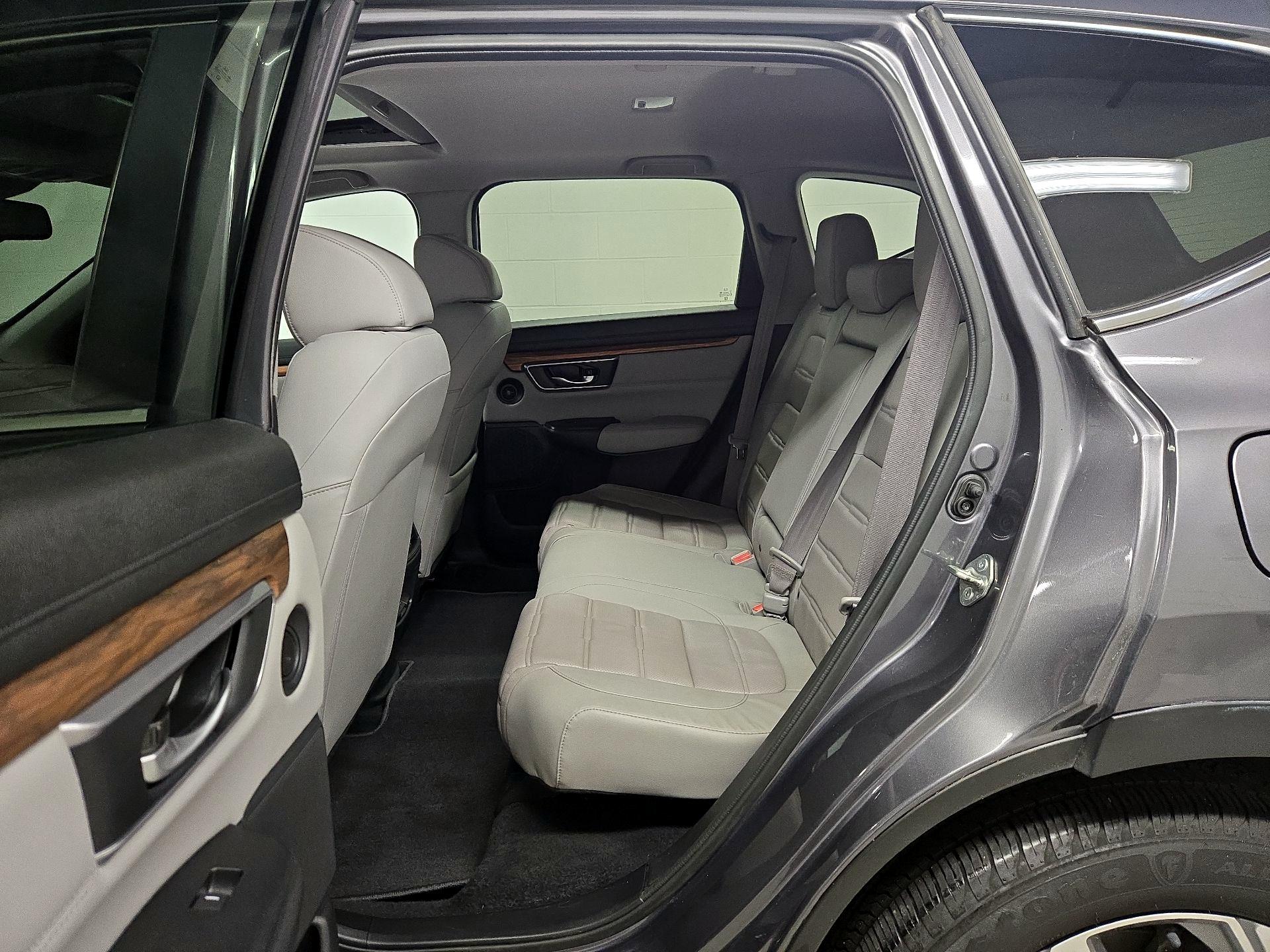 Thumbnail: 2019 Honda CR-V - 20