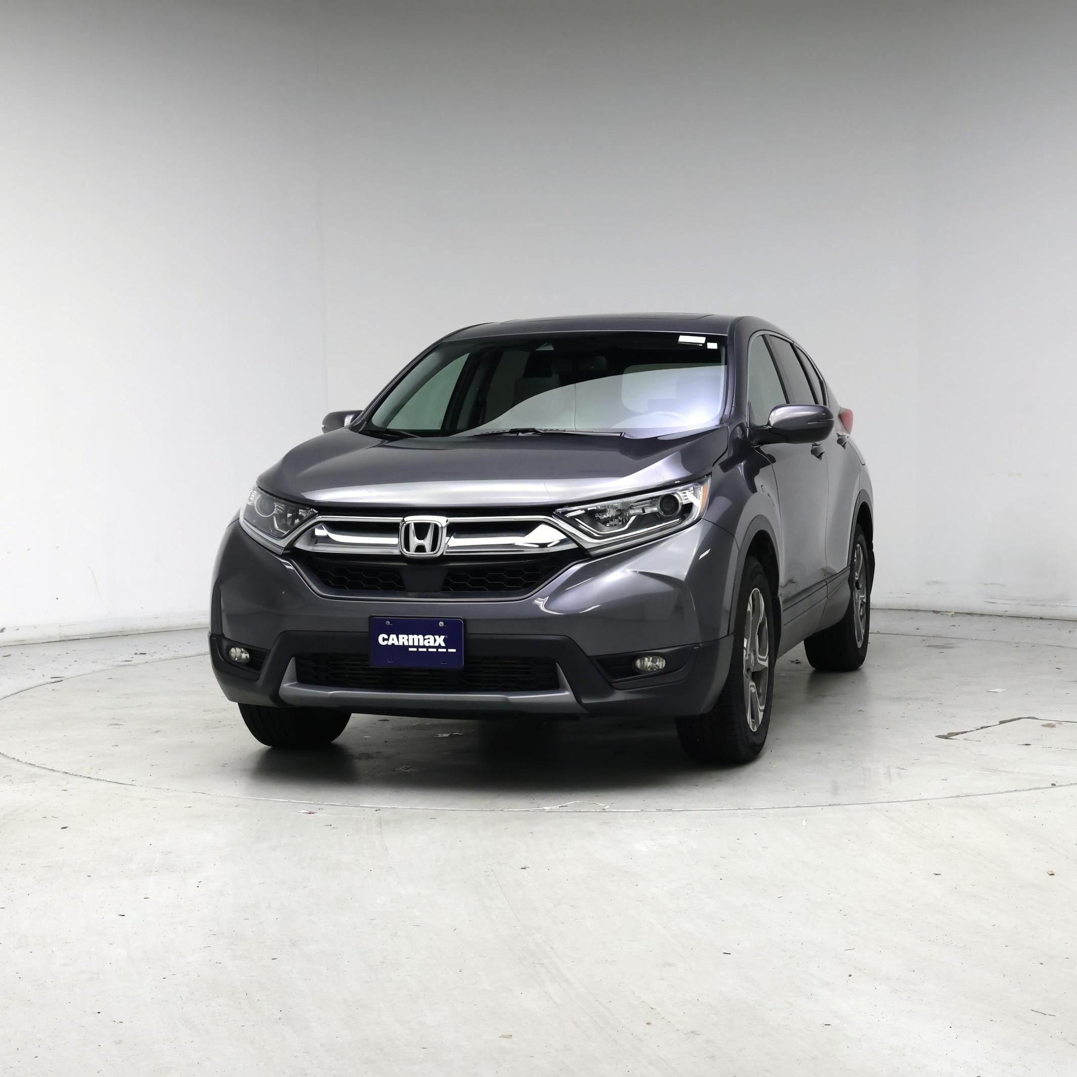 Thumbnail: 2019 Honda CR-V - 4