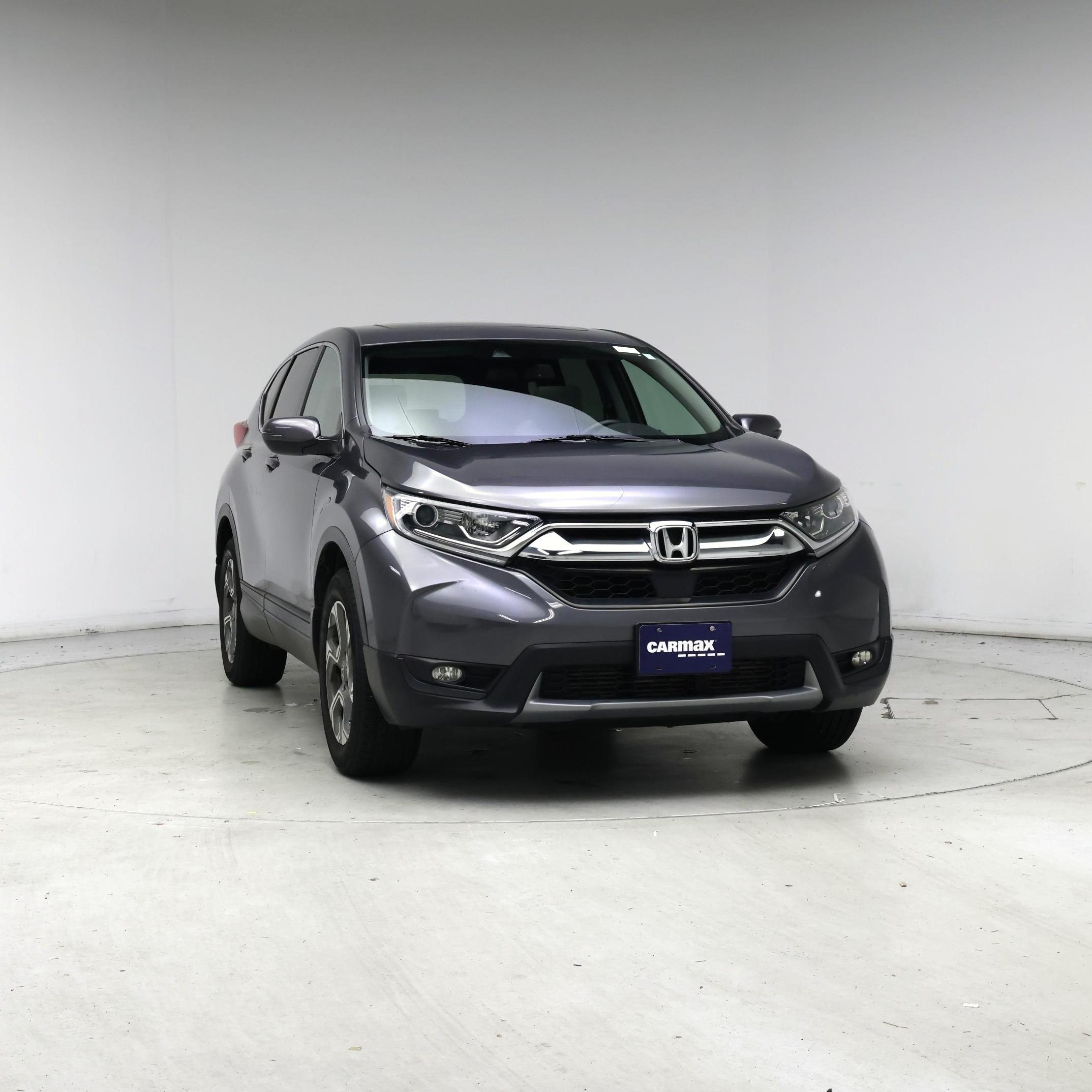 Thumbnail: 2019 Honda CR-V - 5