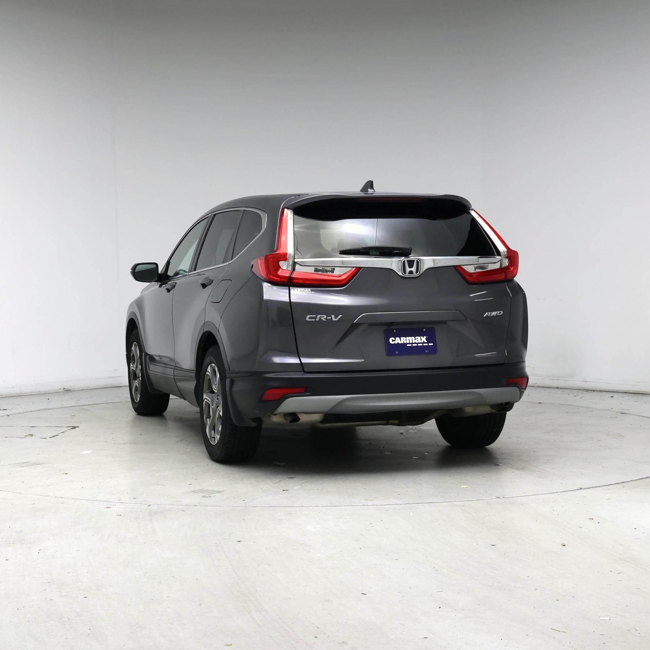 Thumbnail: 2019 Honda CR-V - 6