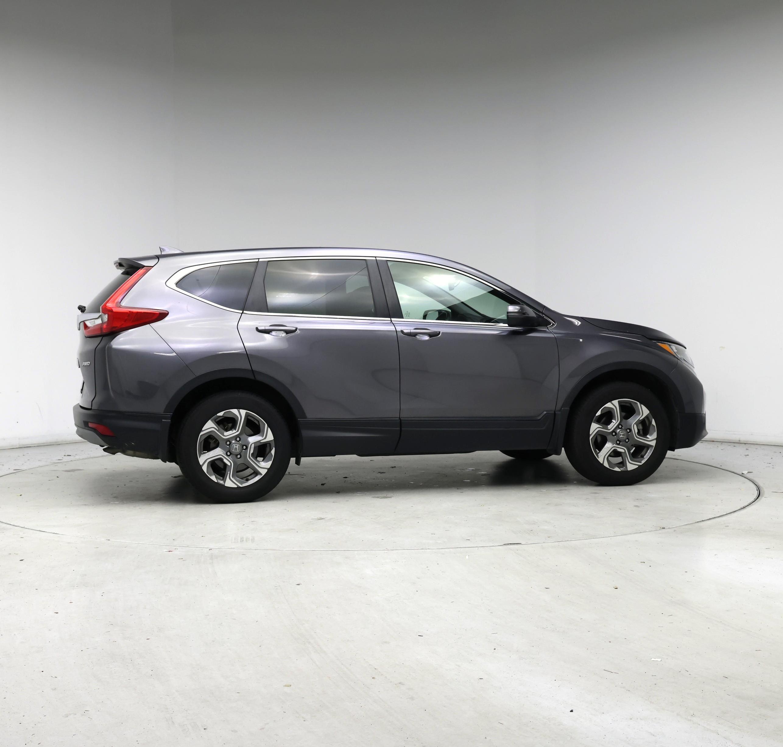 Thumbnail: 2019 Honda CR-V - 7