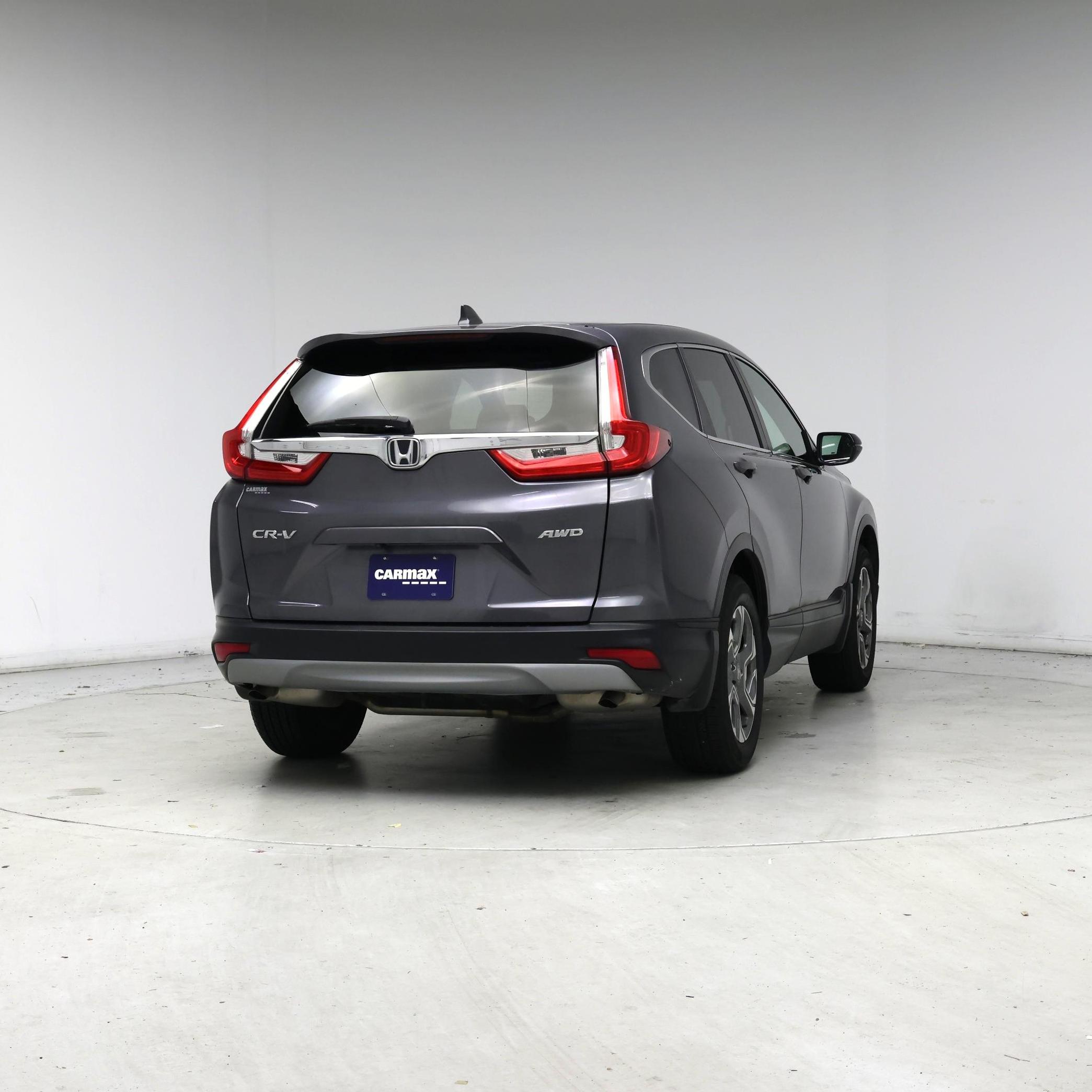 Thumbnail: 2019 Honda CR-V - 8
