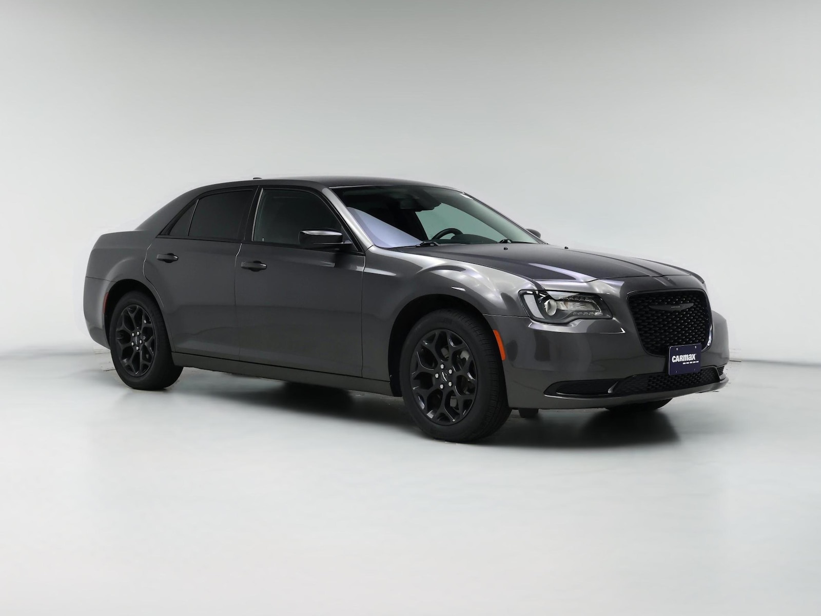 2021 Chrysler 300 Touring