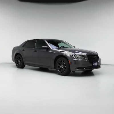 2021 Chrysler 300 Touring