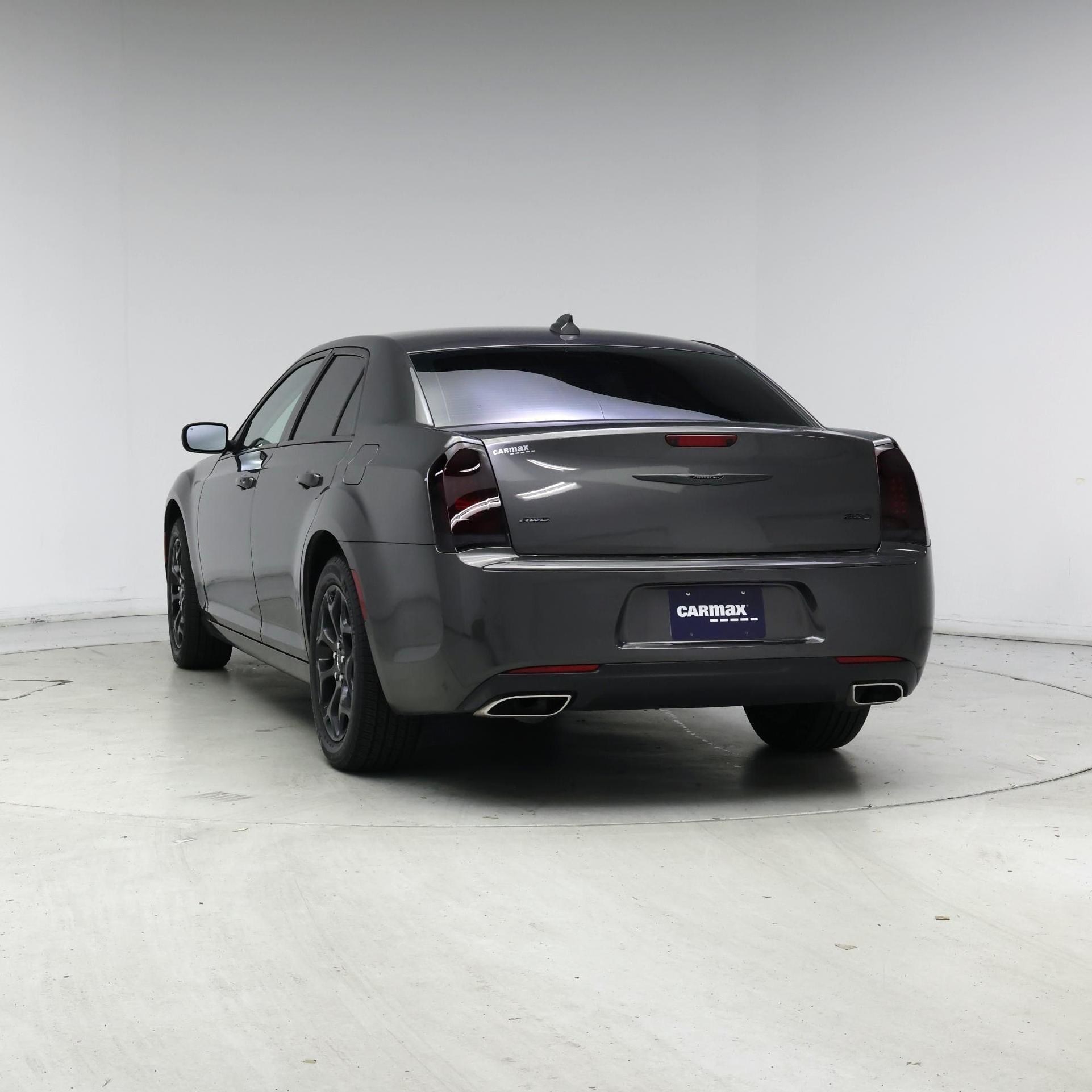 Thumbnail: 2021 Chrysler 300 - 6