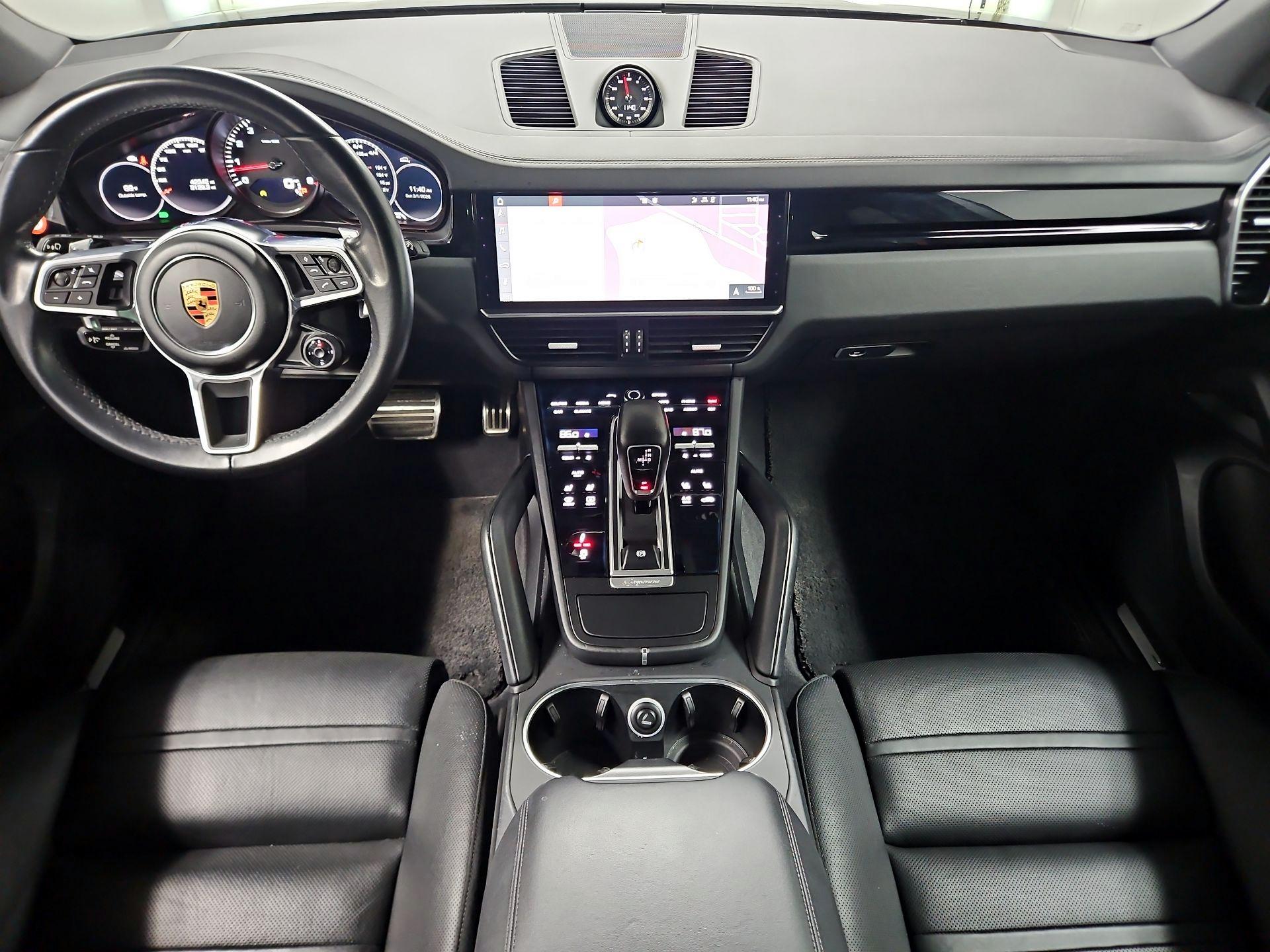 Thumbnail: 2019 Porsche Cayenne - 9