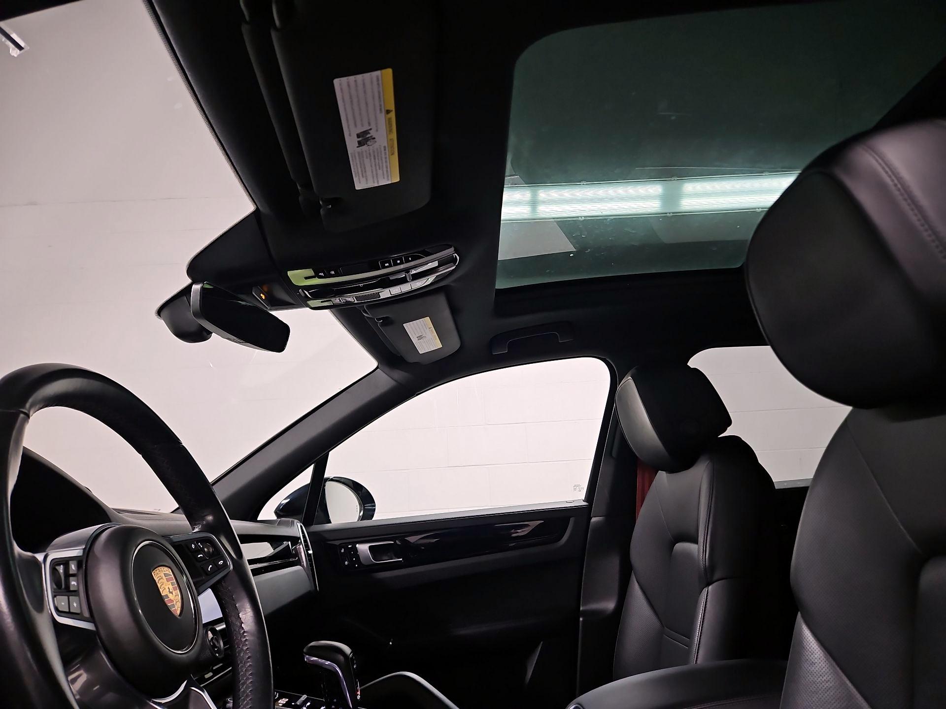 Thumbnail: 2019 Porsche Cayenne - 20