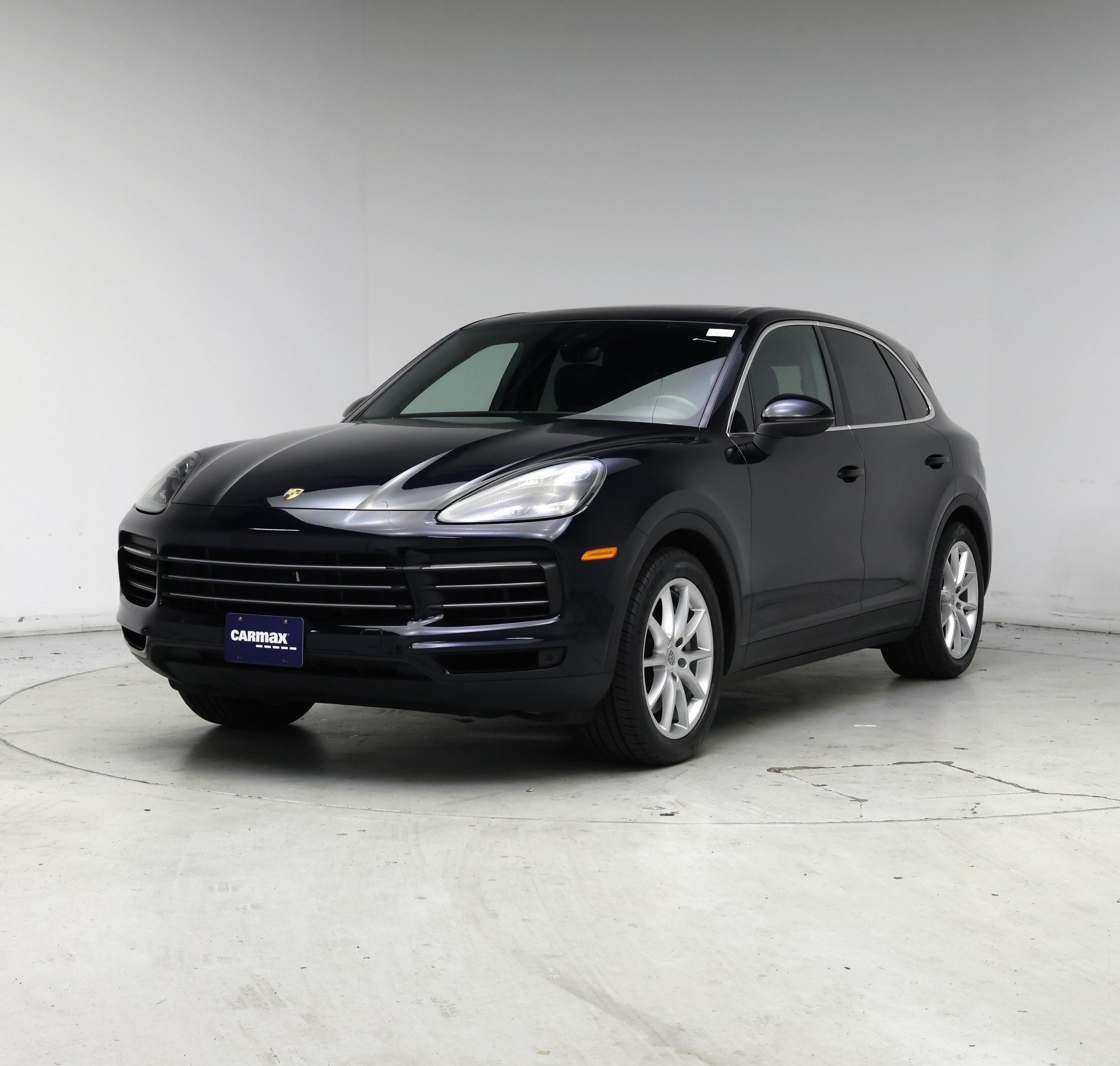 Thumbnail: 2019 Porsche Cayenne - 4