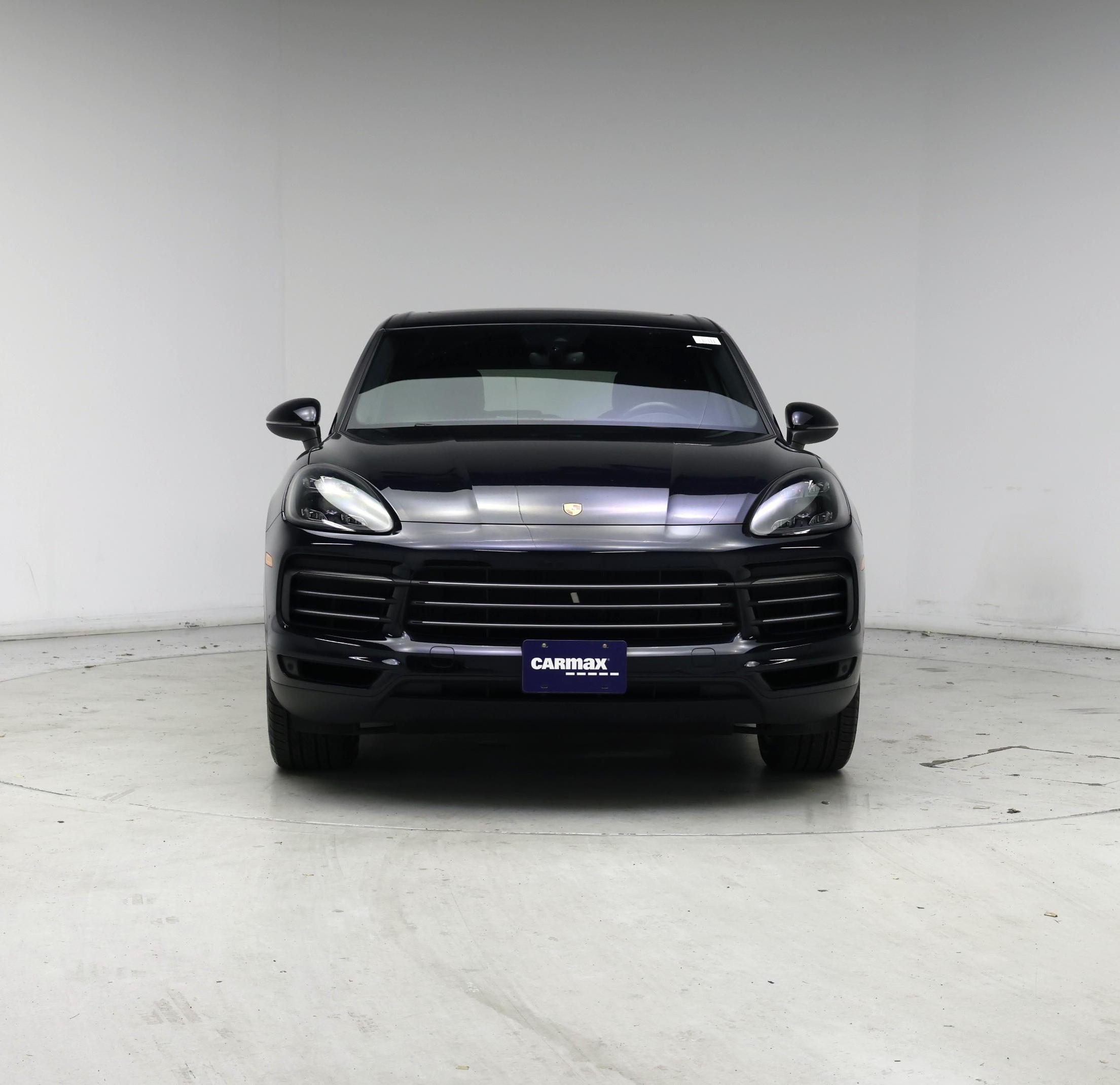 Thumbnail: 2019 Porsche Cayenne - 5
