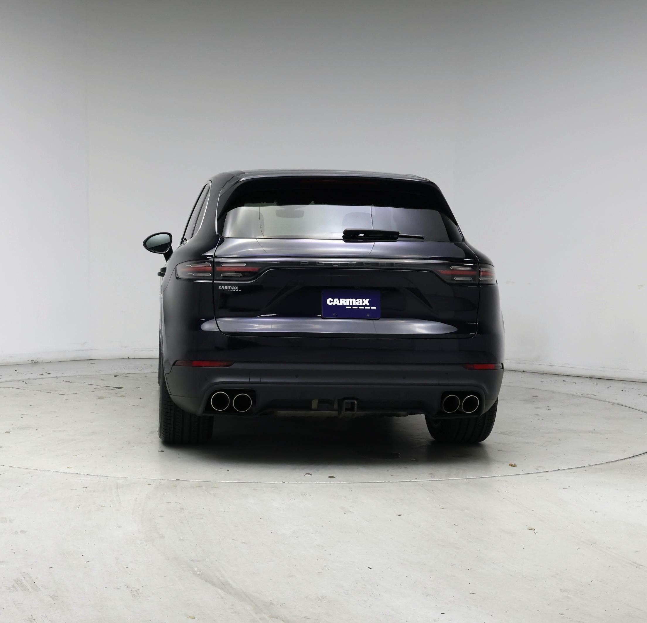 Thumbnail: 2019 Porsche Cayenne - 6