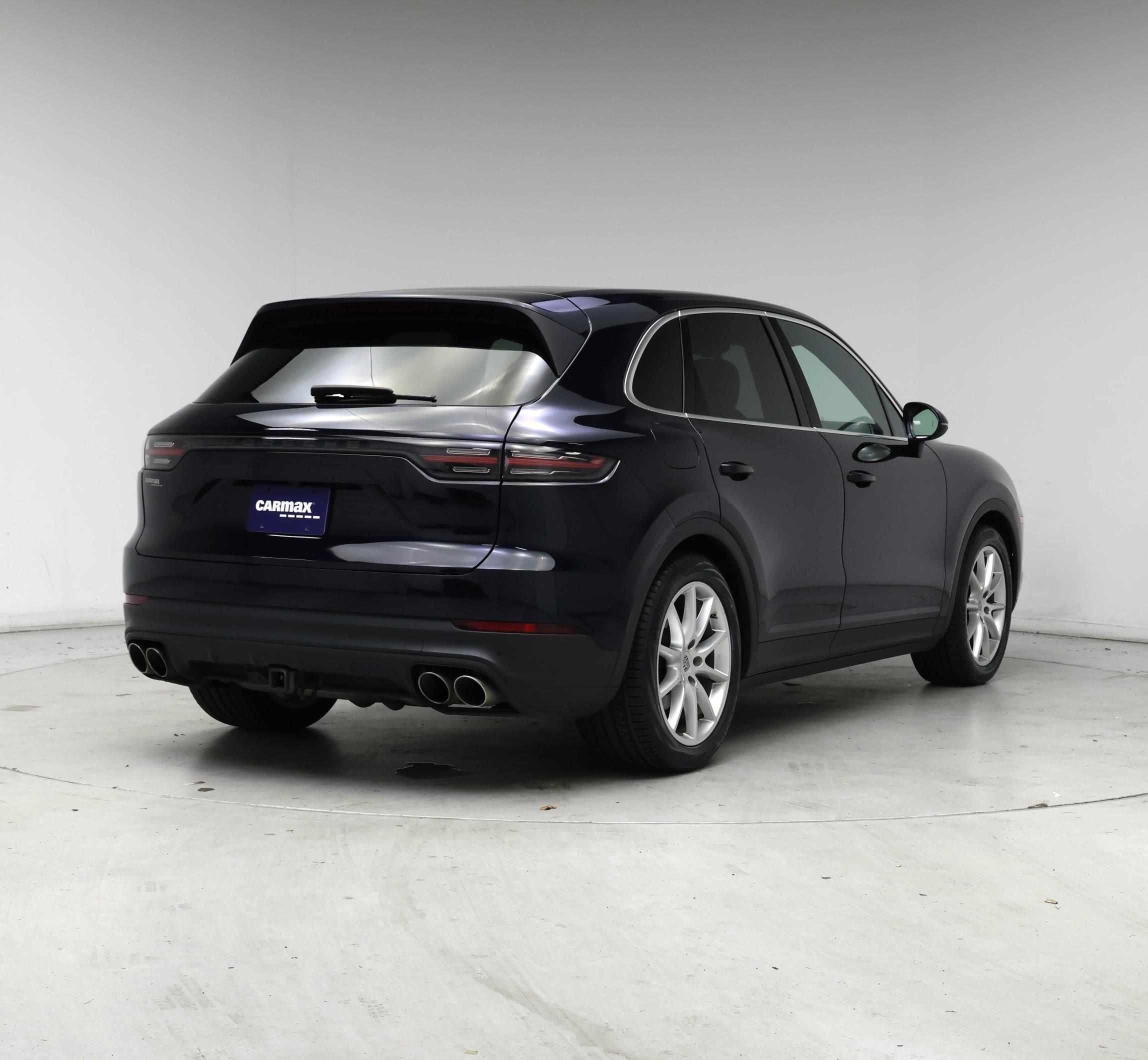 Thumbnail: 2019 Porsche Cayenne - 8