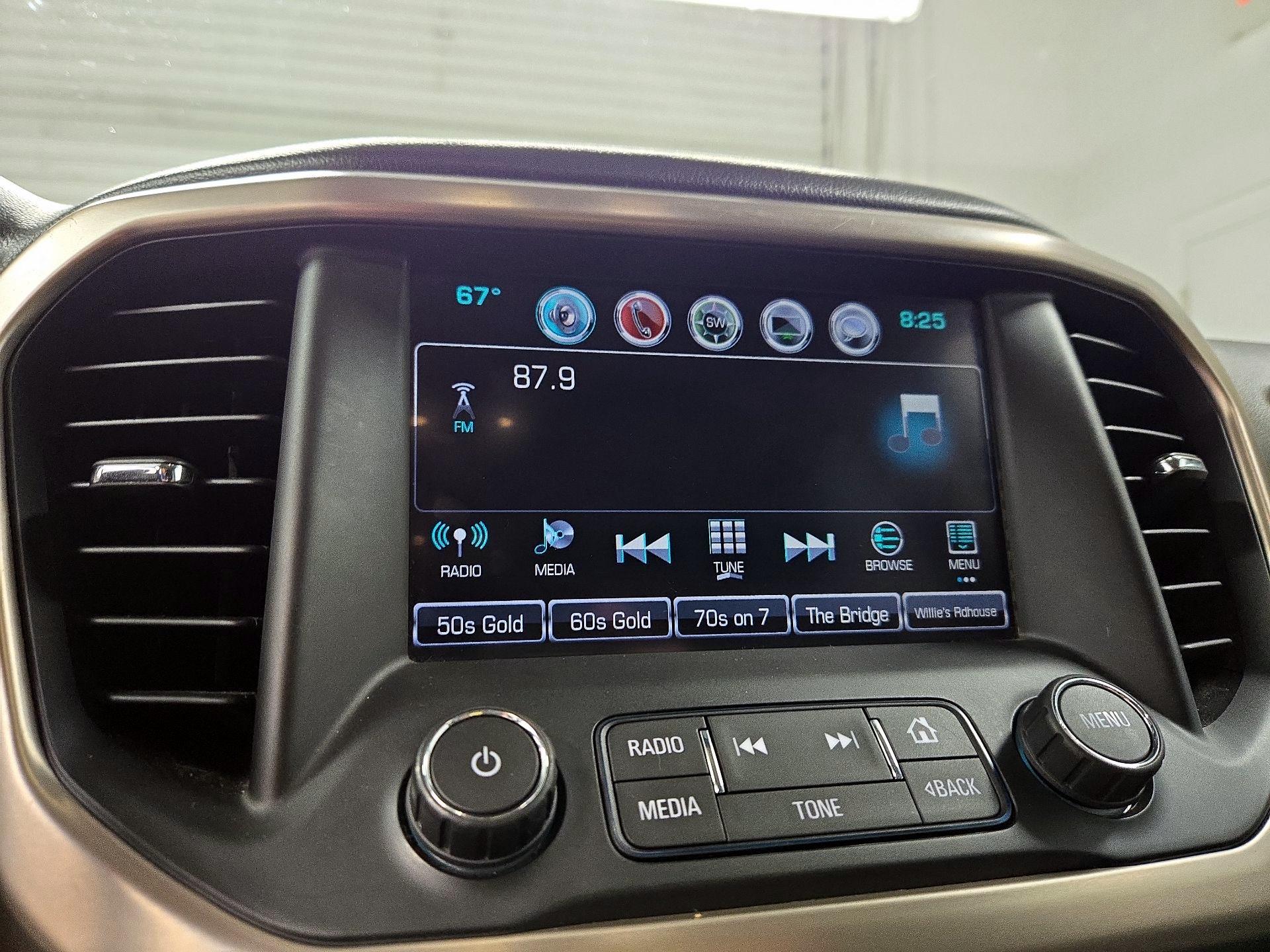 Thumbnail: 2017 GMC Acadia - 16