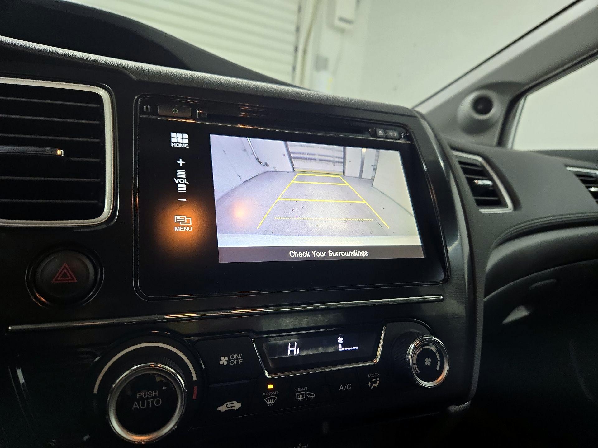 Thumbnail: 2015 Honda Civic - 14