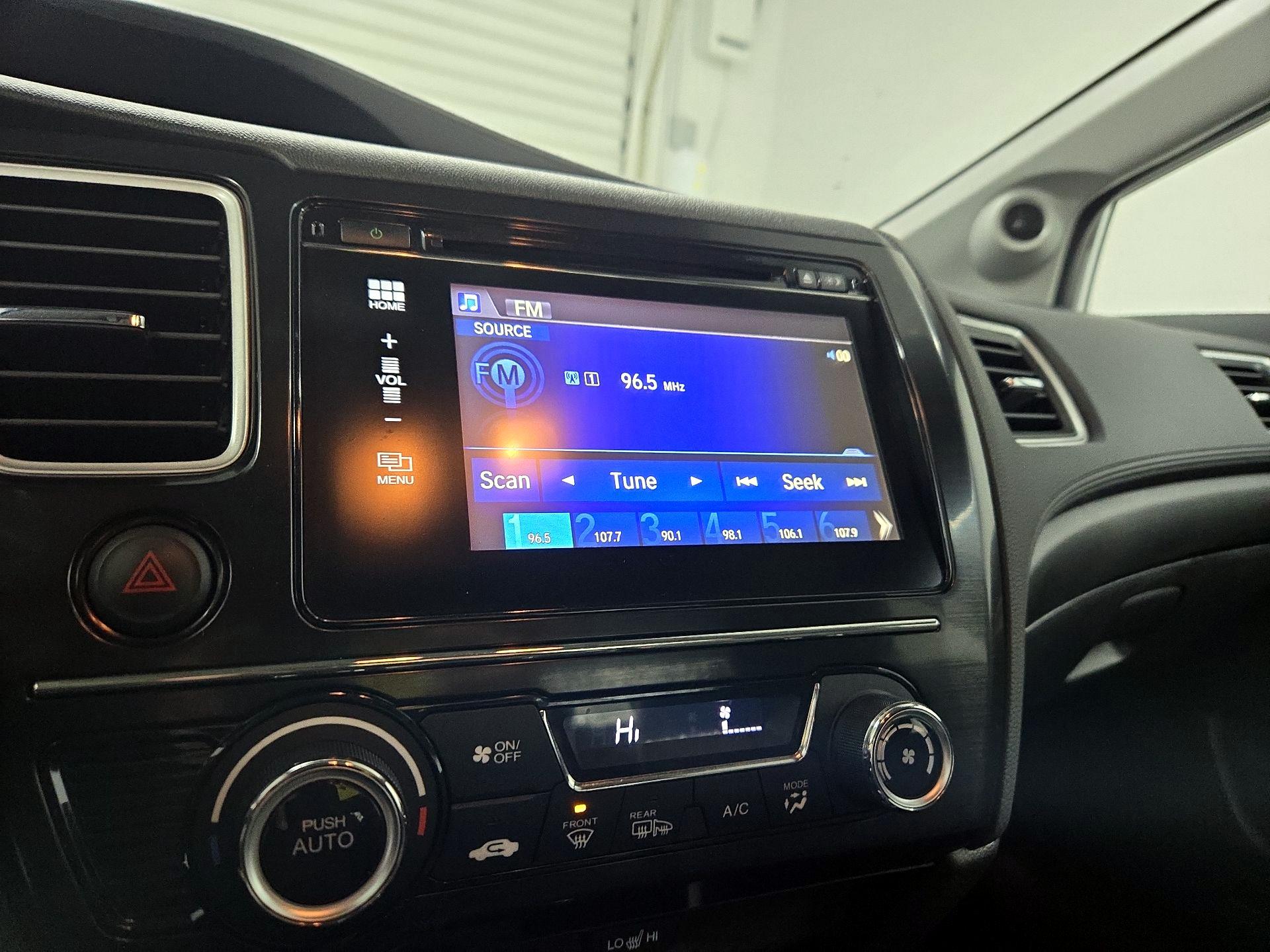 Thumbnail: 2015 Honda Civic - 15