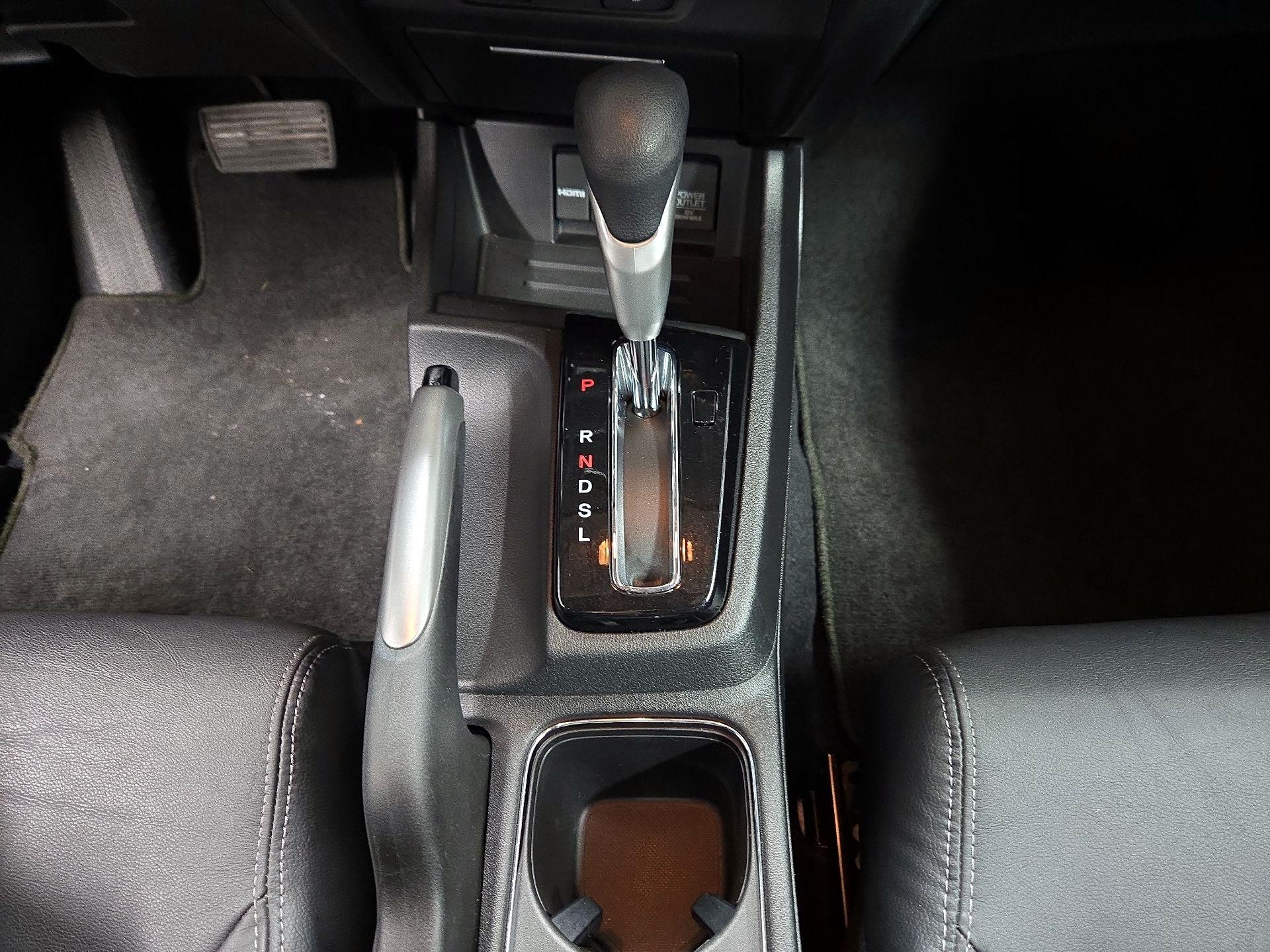 Thumbnail: 2015 Honda Civic - 17