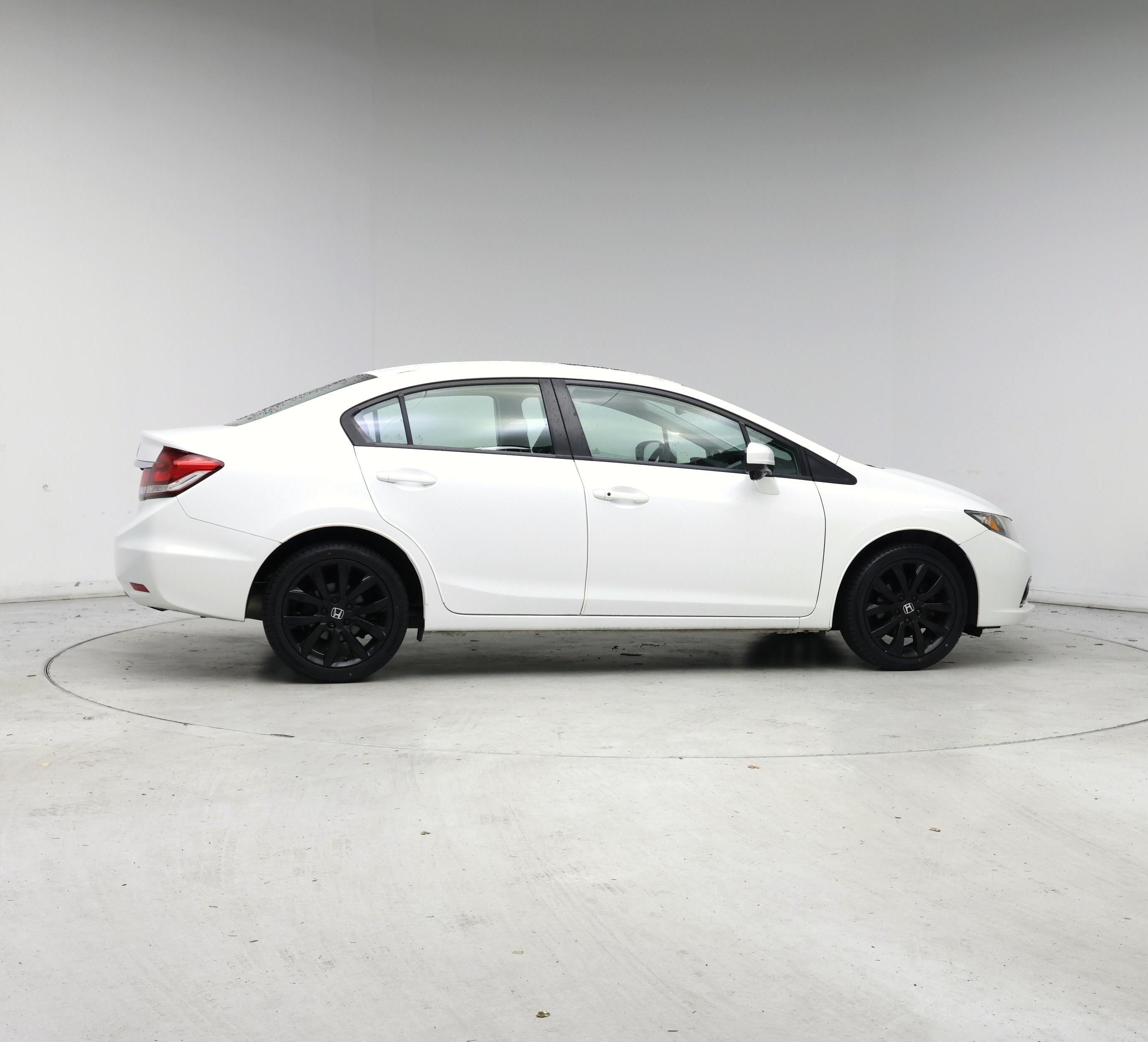 Thumbnail: 2015 Honda Civic - 7