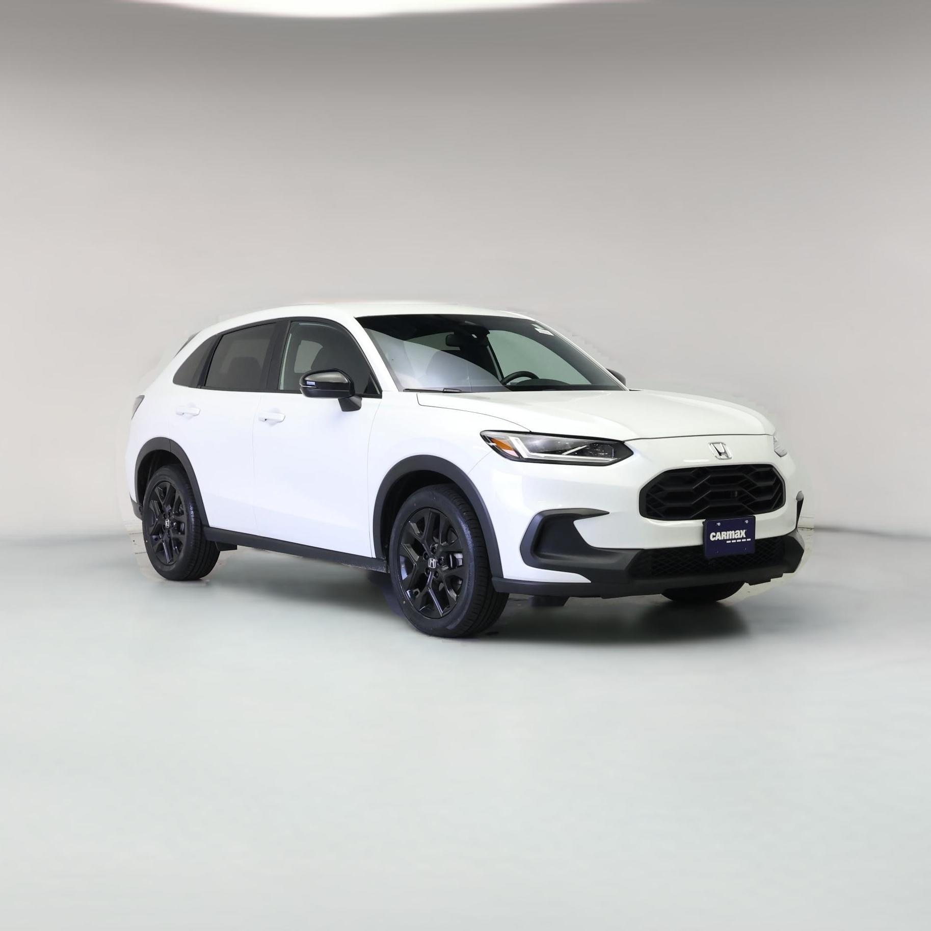 Thumbnail: 2023 Honda HR-V - 1