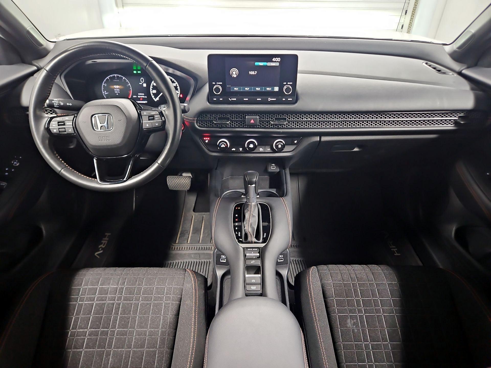 Thumbnail: 2023 Honda HR-V - 9