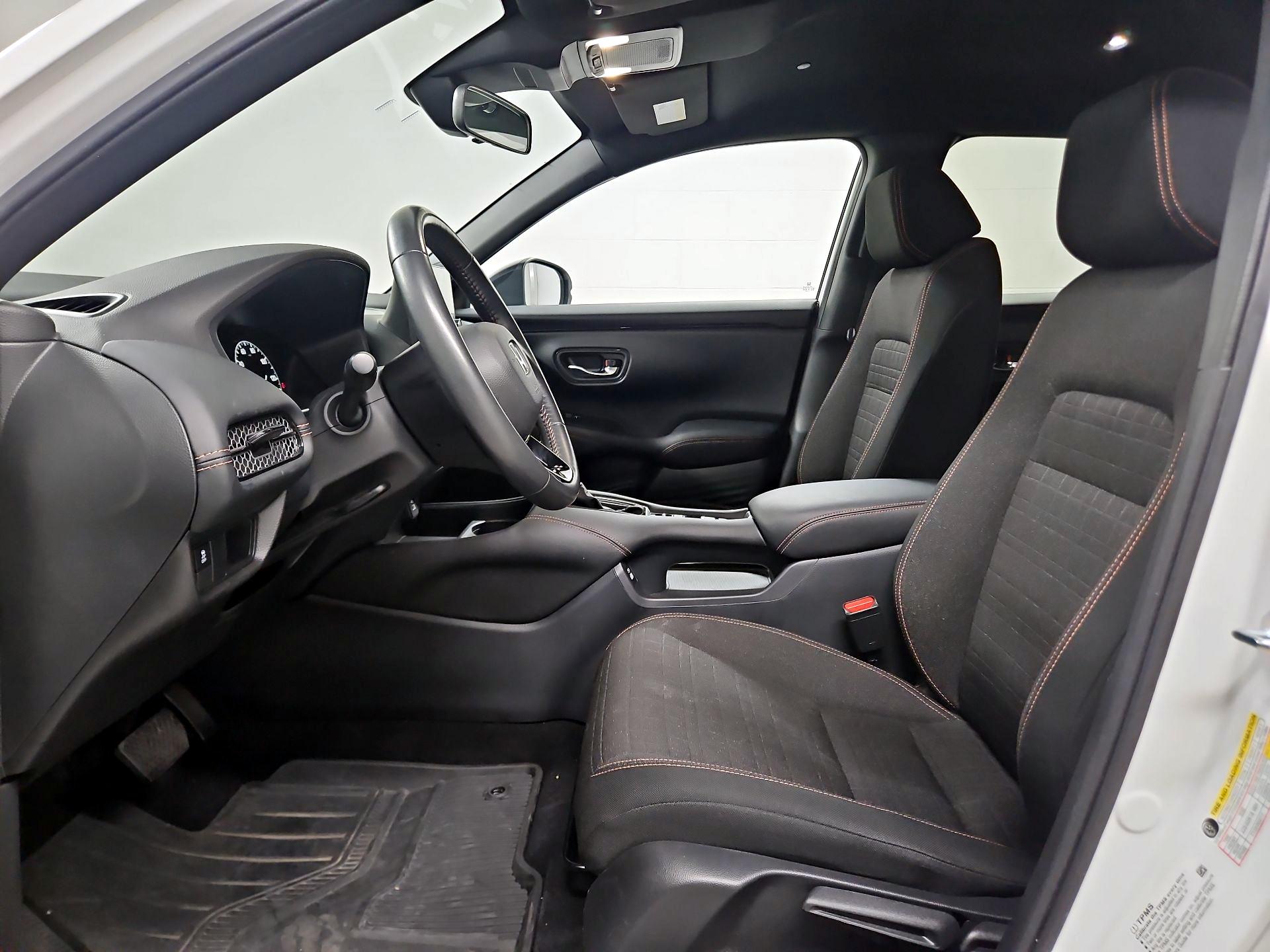 Thumbnail: 2023 Honda HR-V - 11