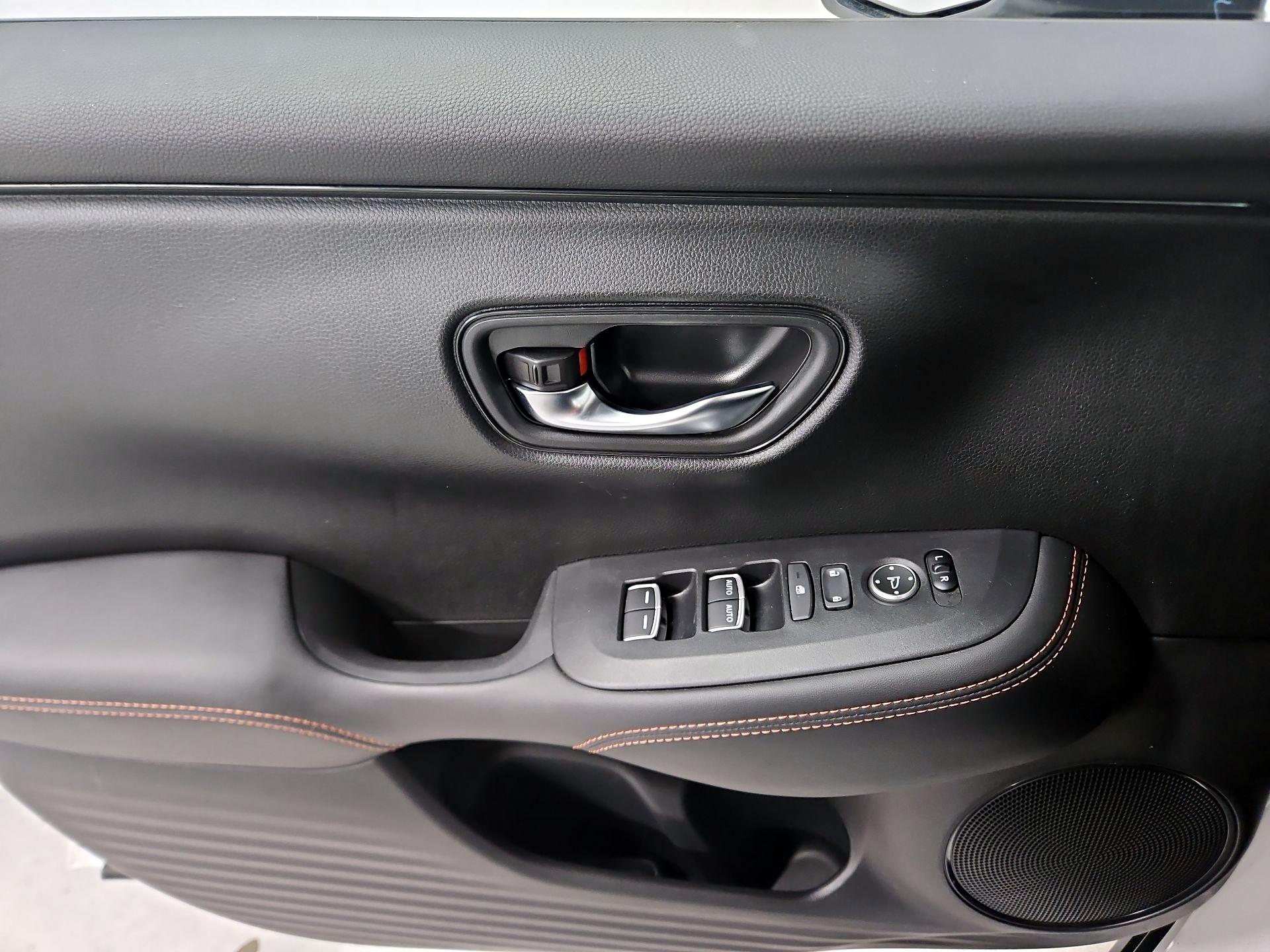 Thumbnail: 2023 Honda HR-V - 12