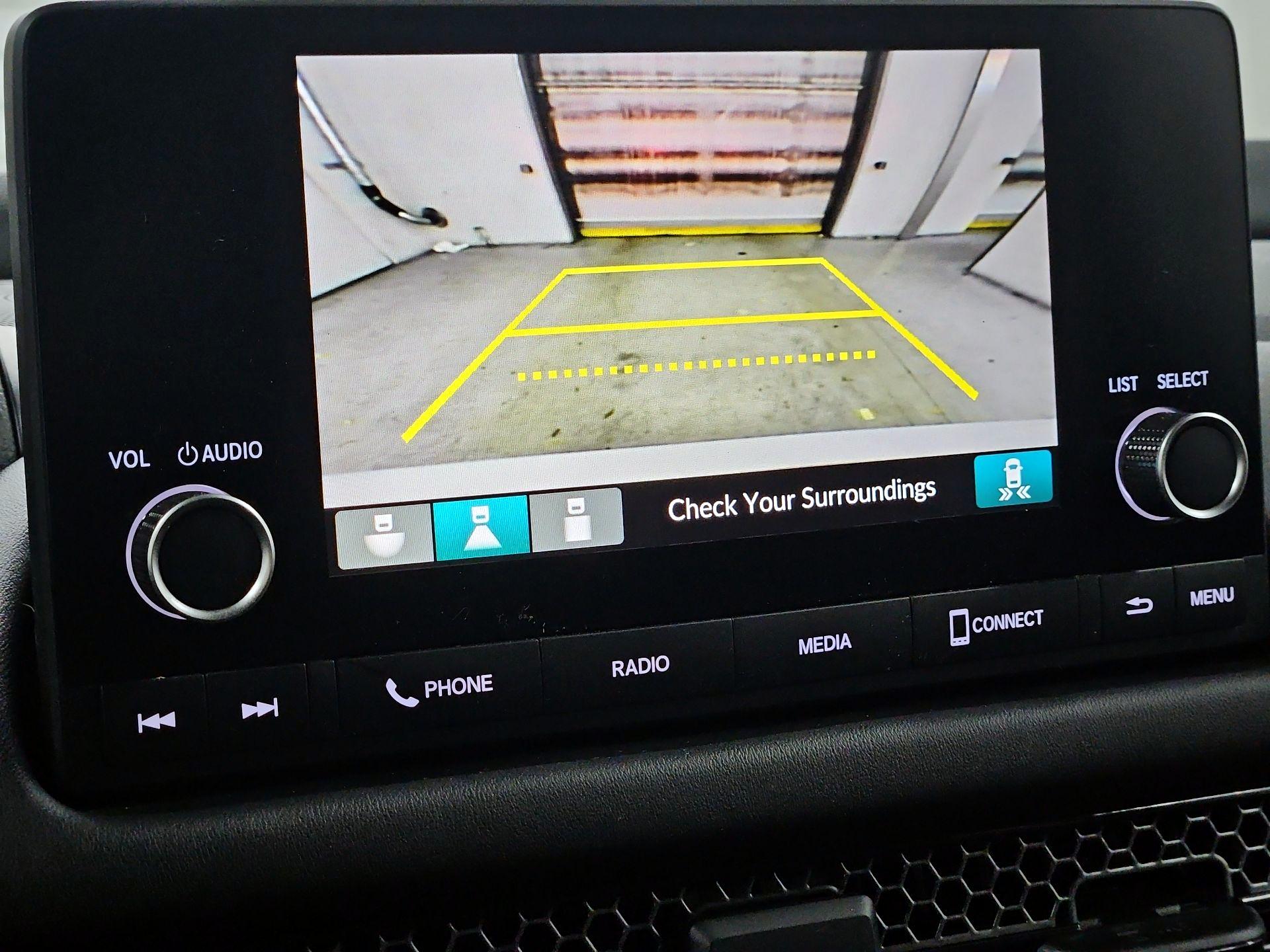 Thumbnail: 2023 Honda HR-V - 14