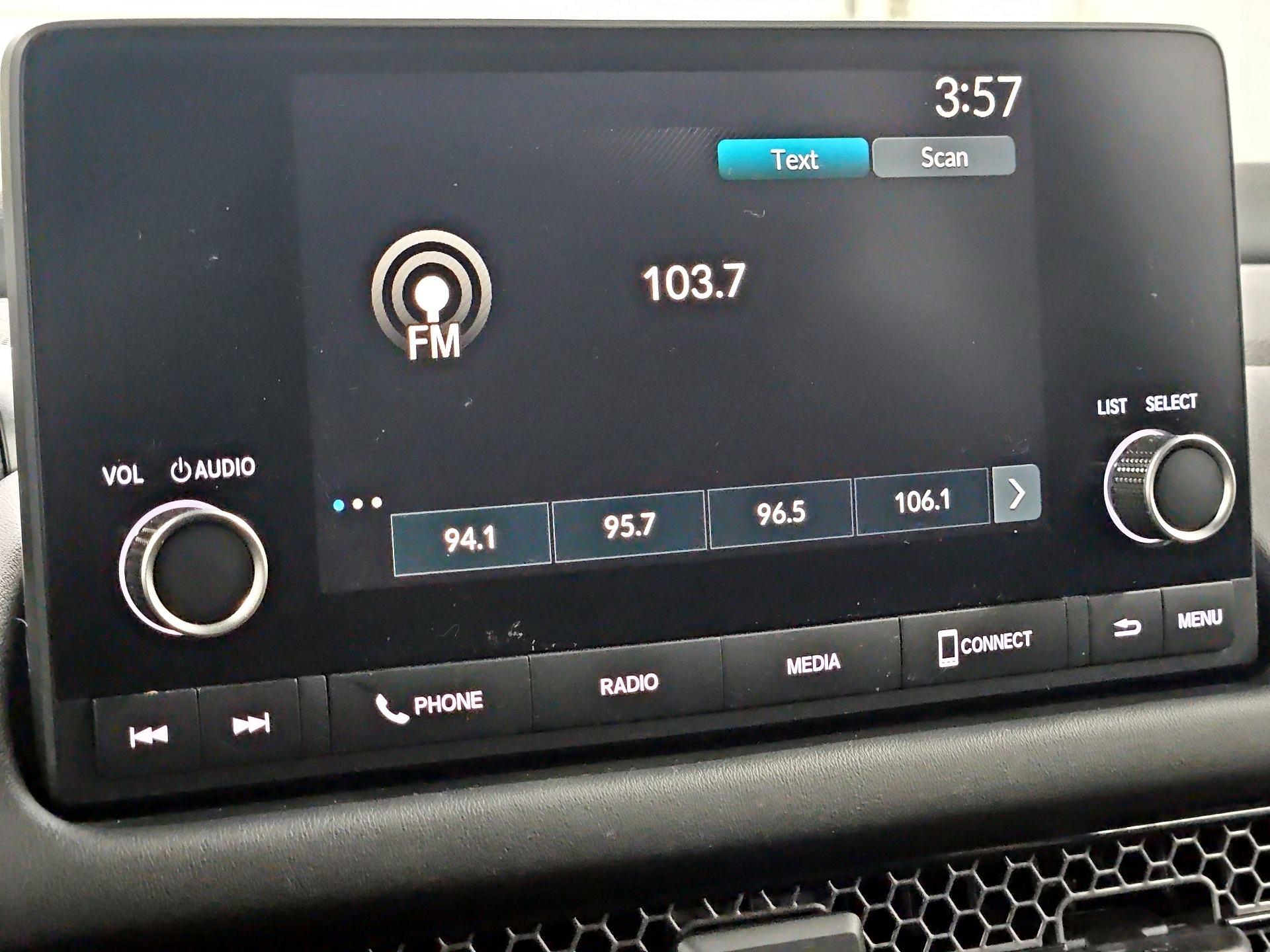 Thumbnail: 2023 Honda HR-V - 15