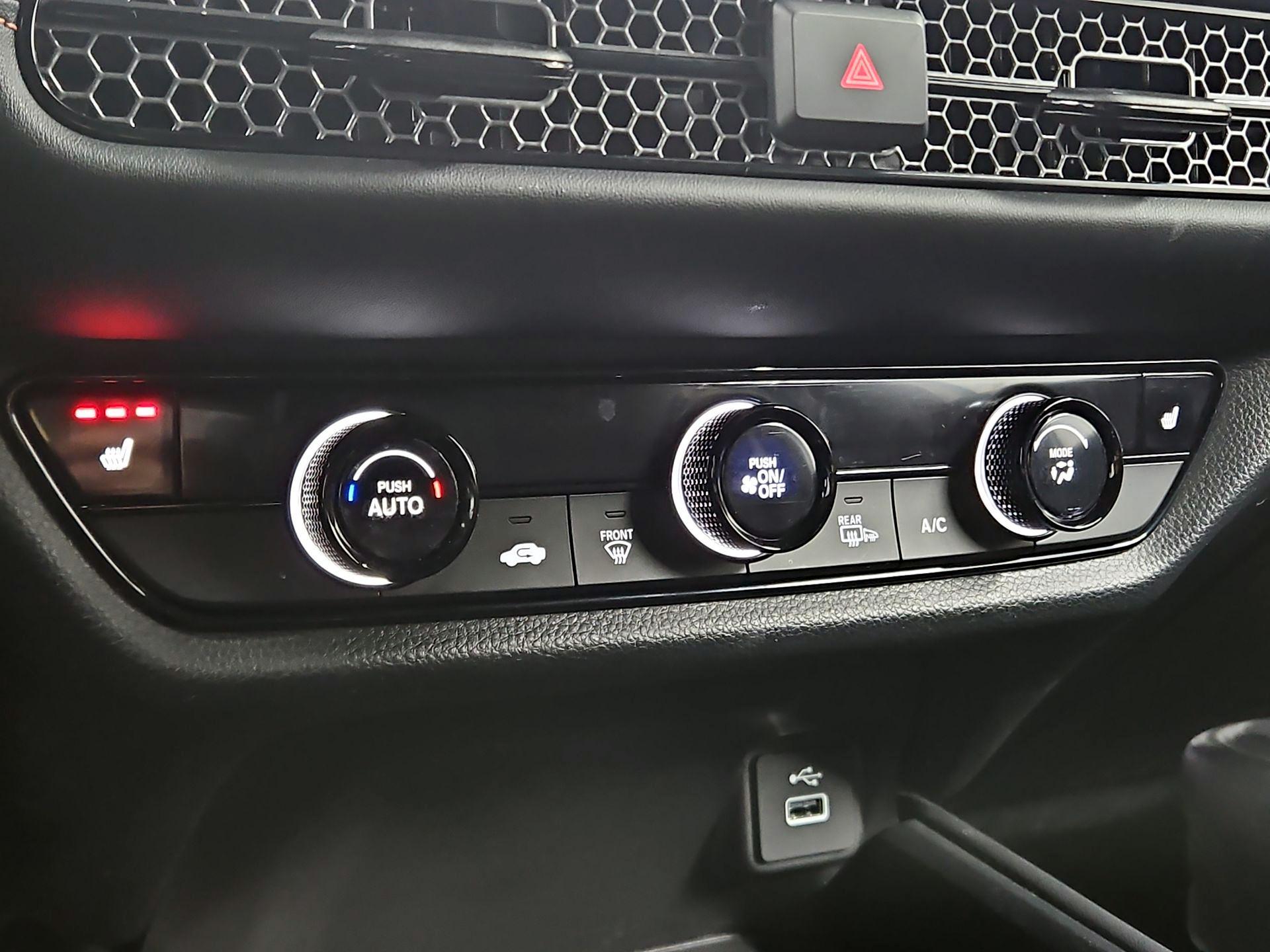 Thumbnail: 2023 Honda HR-V - 16