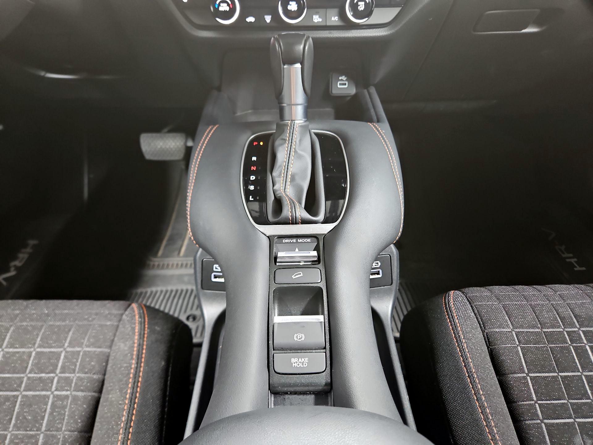 Thumbnail: 2023 Honda HR-V - 17