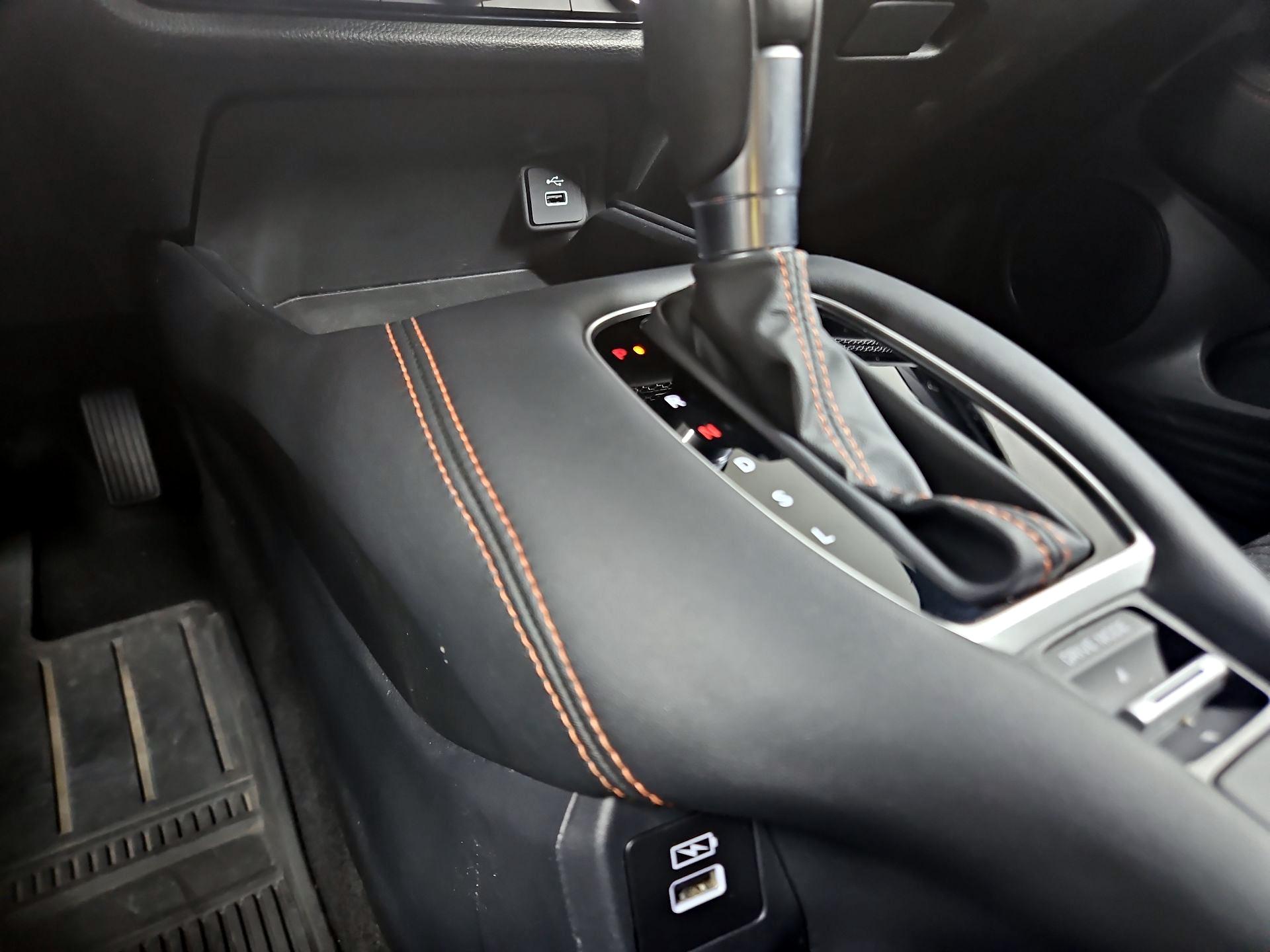 Thumbnail: 2023 Honda HR-V - 18