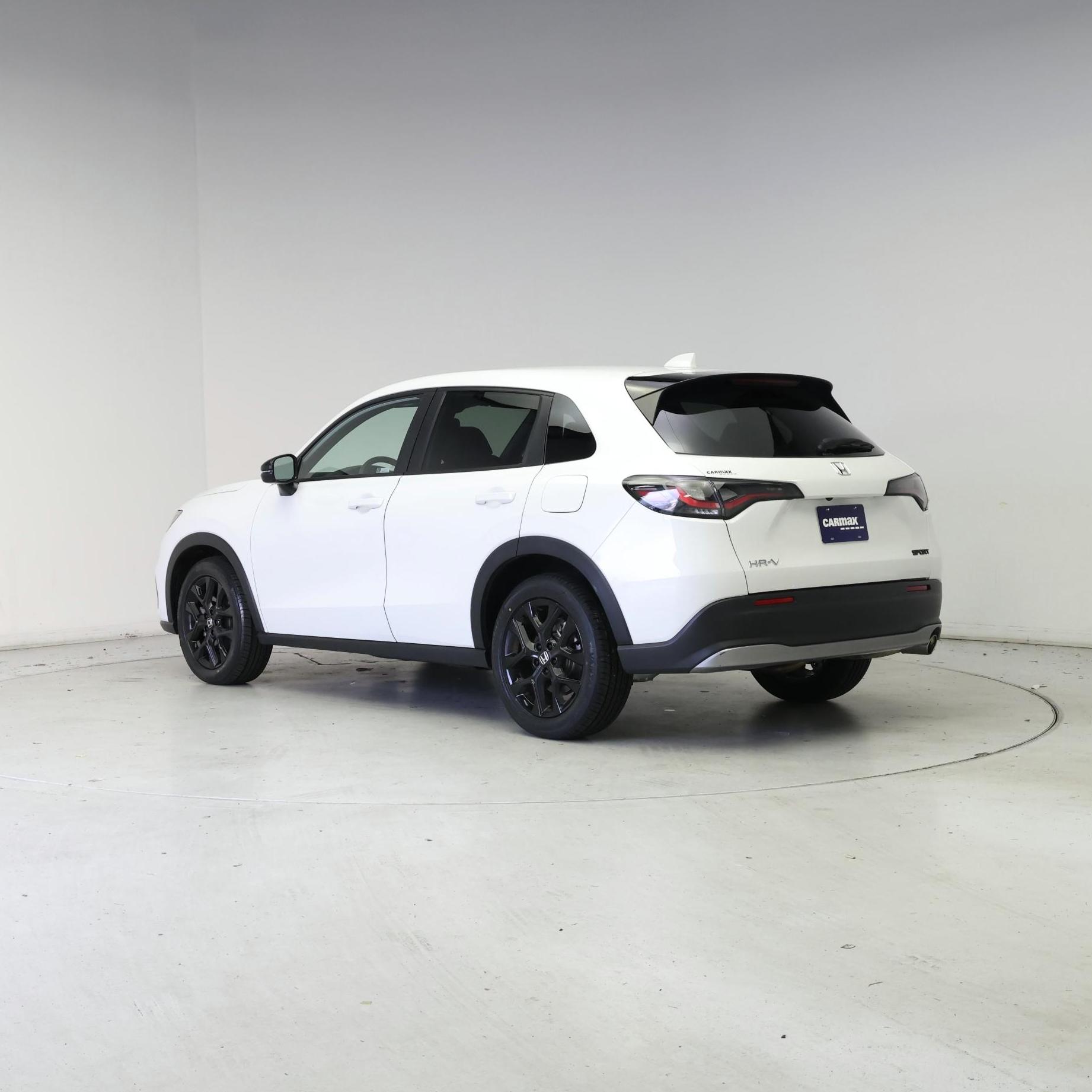 Thumbnail: 2023 Honda HR-V - 2