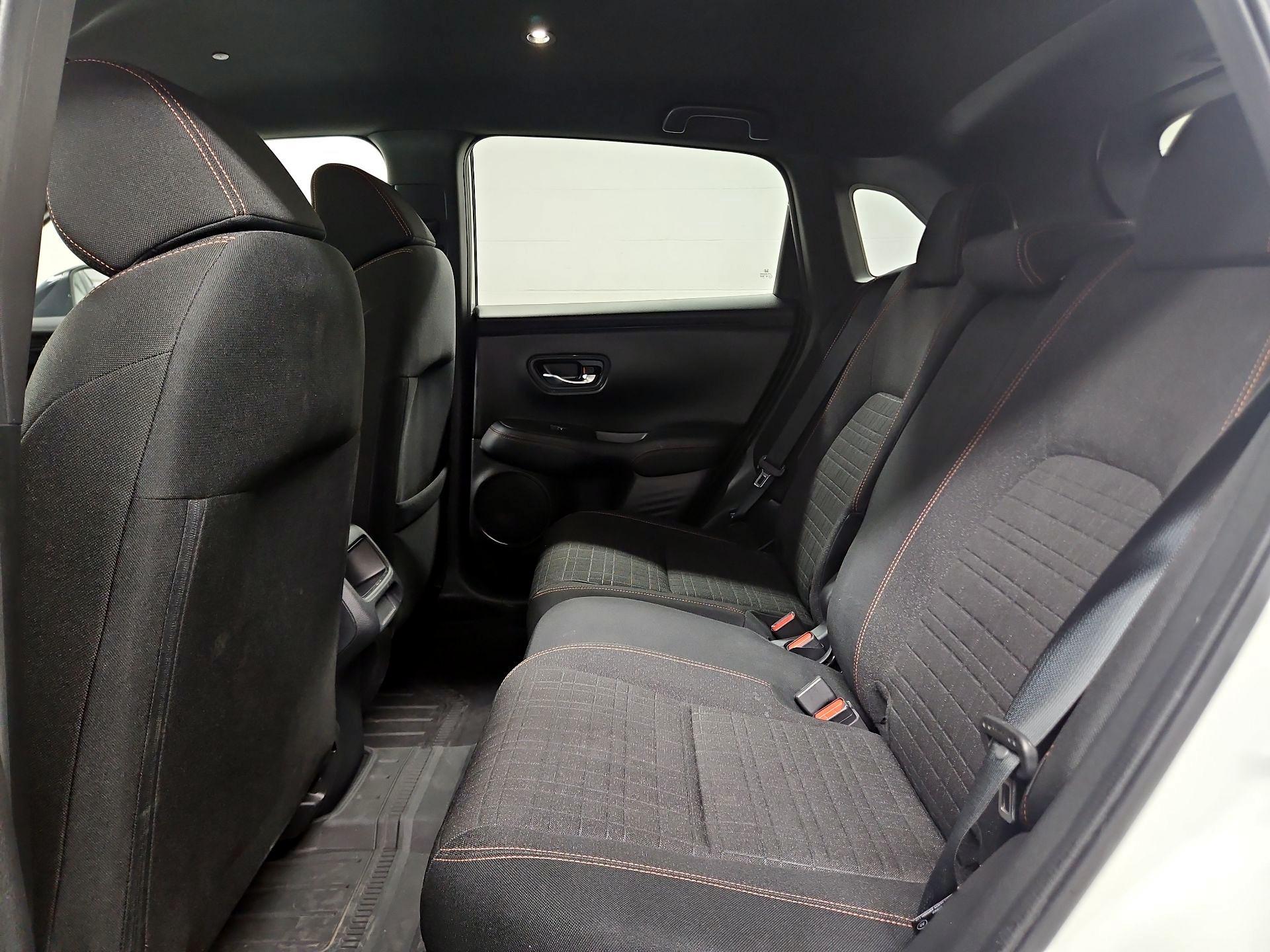 Thumbnail: 2023 Honda HR-V - 19