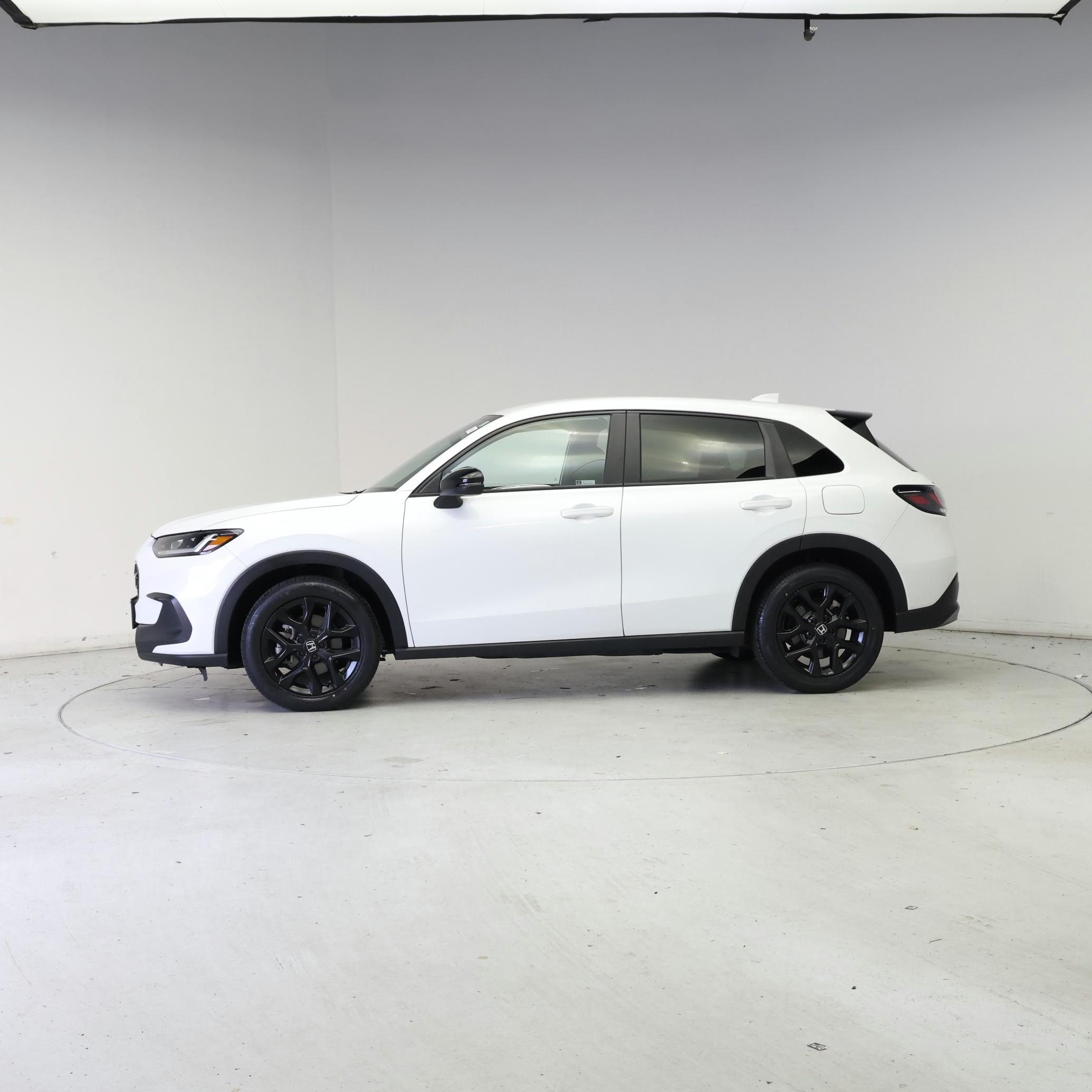 Thumbnail: 2023 Honda HR-V - 3