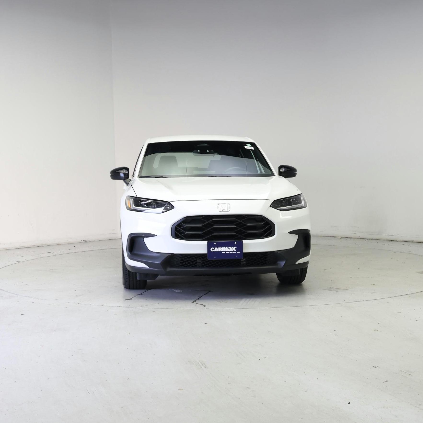 Thumbnail: 2023 Honda HR-V - 5