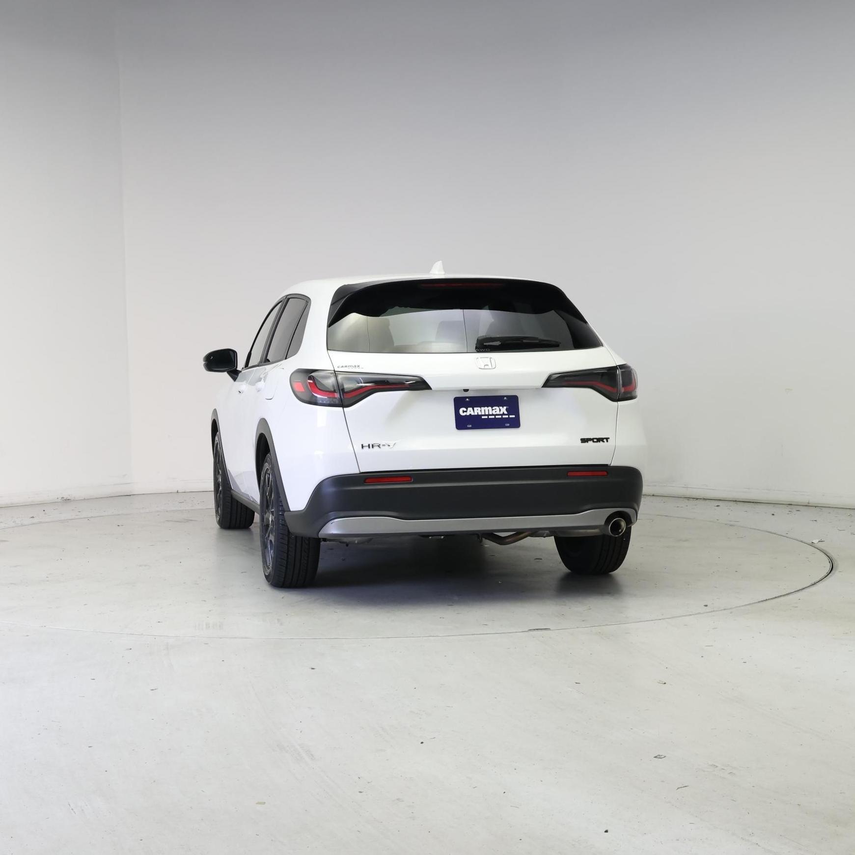 Thumbnail: 2023 Honda HR-V - 6