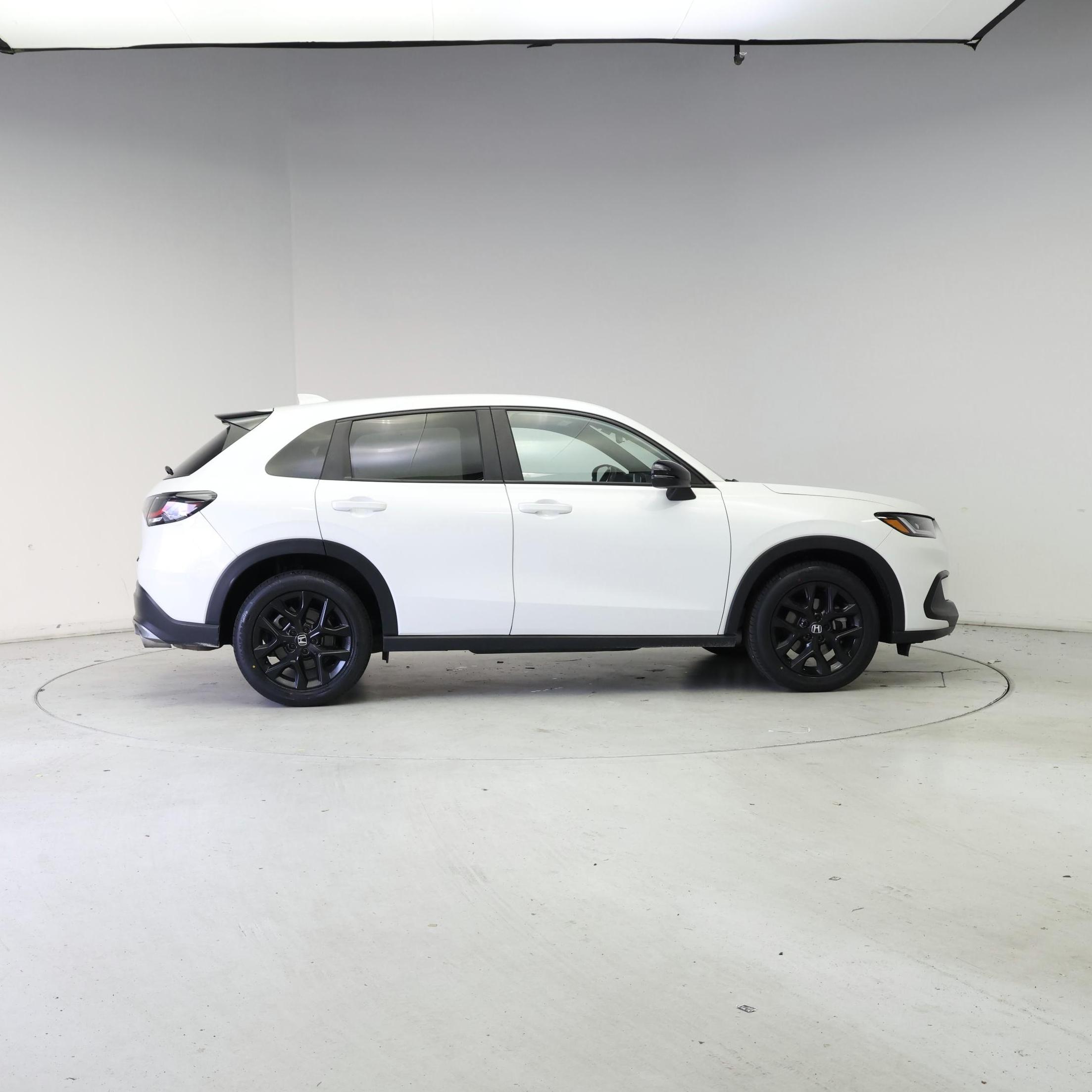 Thumbnail: 2023 Honda HR-V - 7